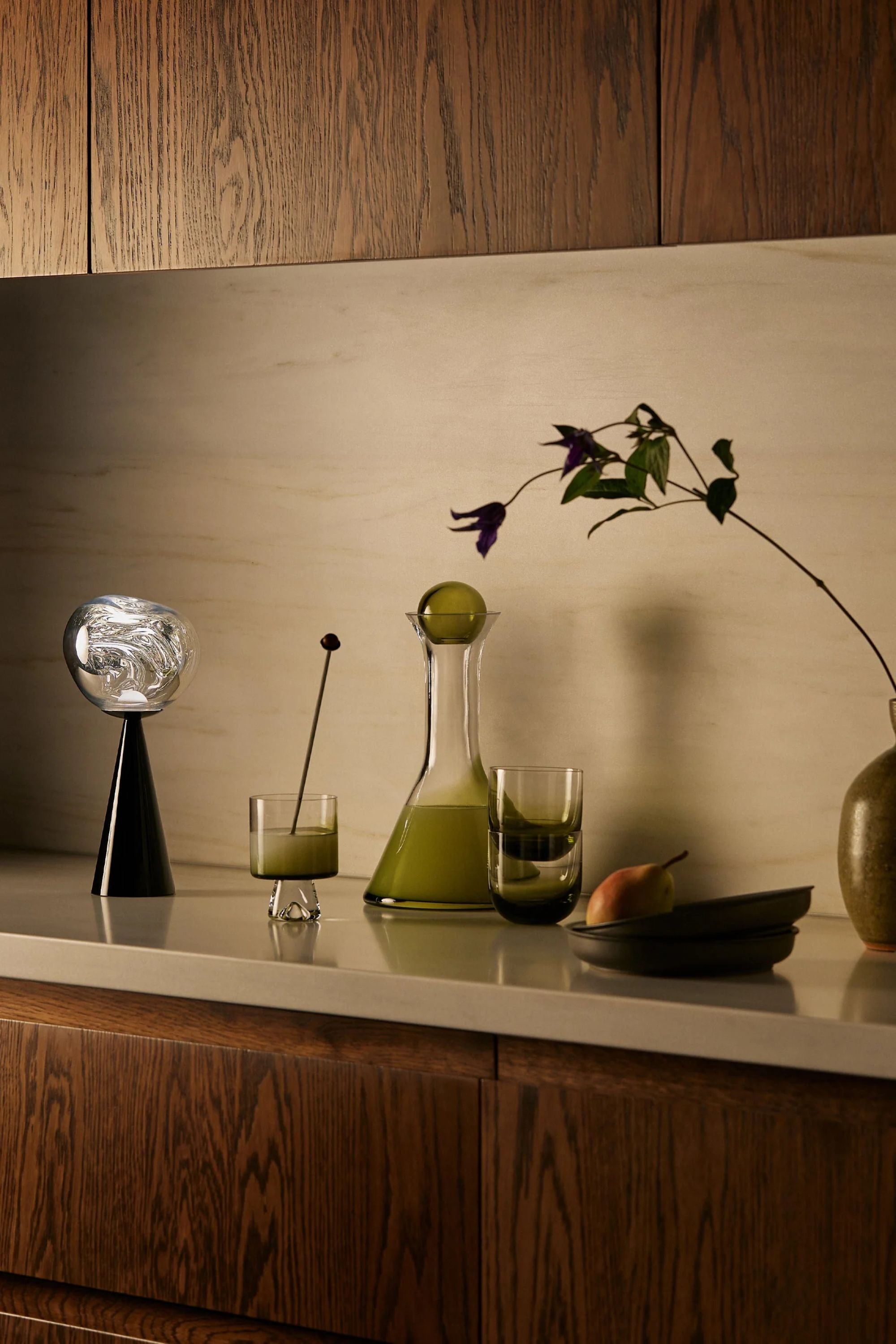 Melt hordozható fekete