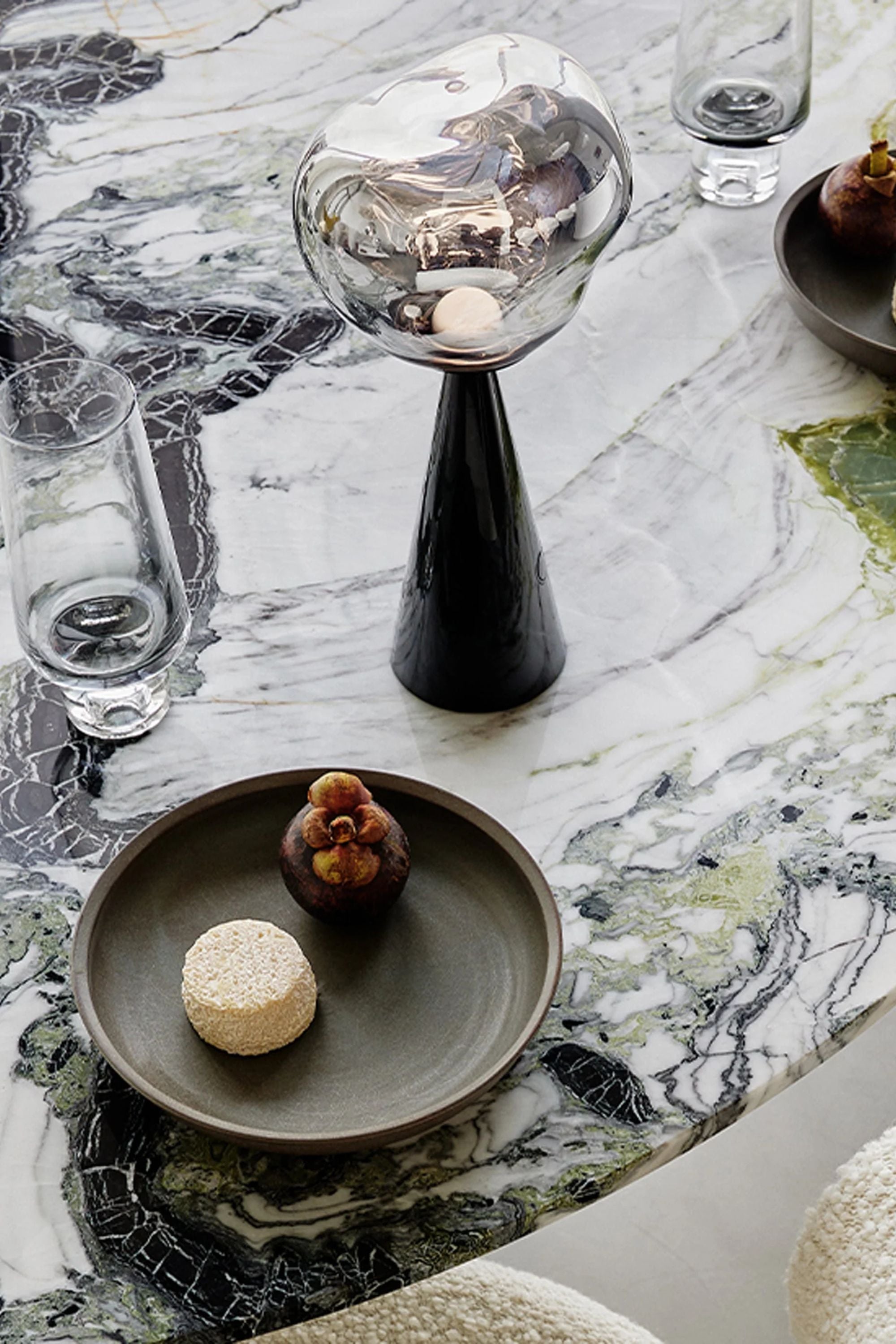 Melt hordozható fekete