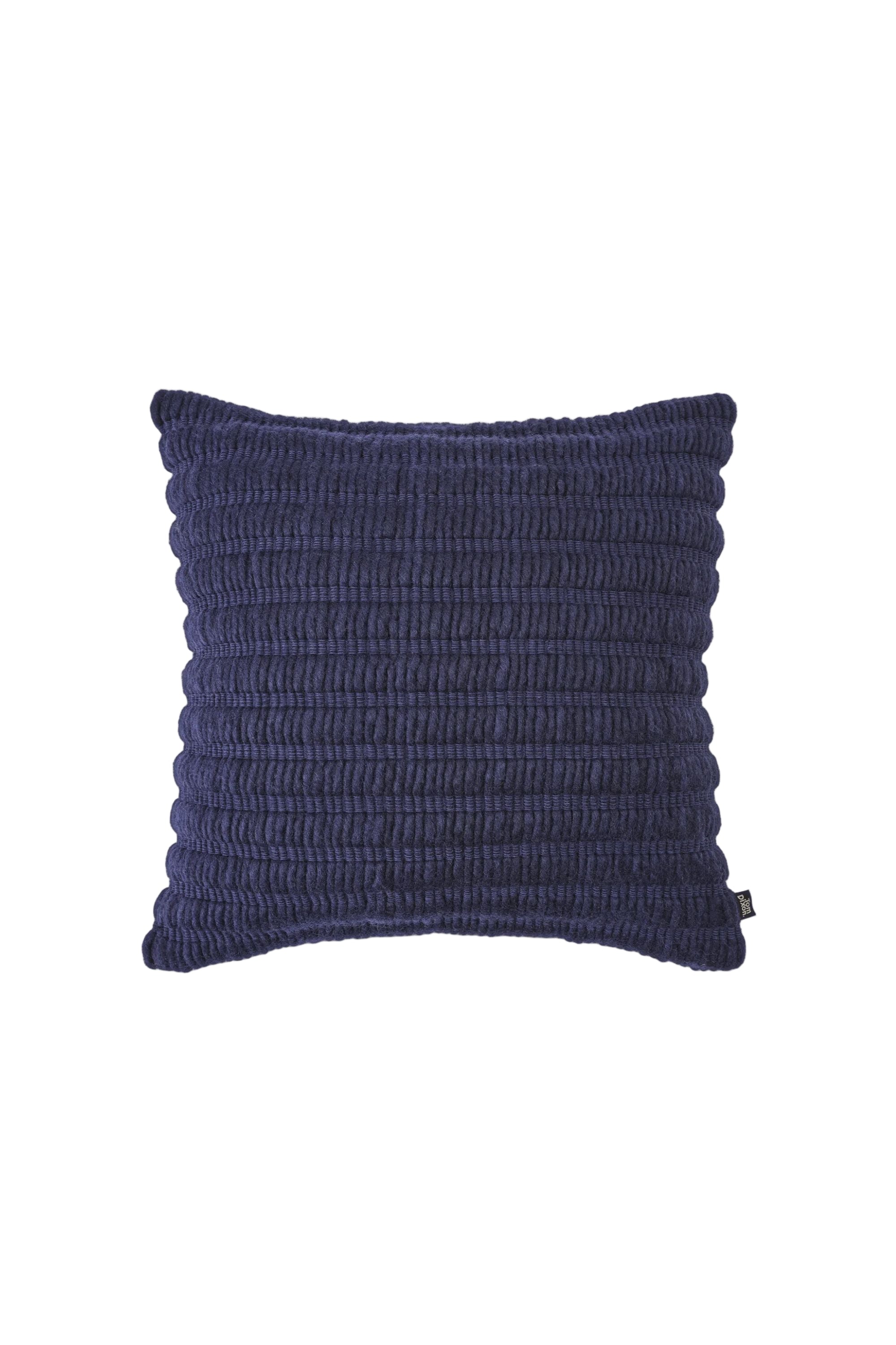 Ridge párna indigó