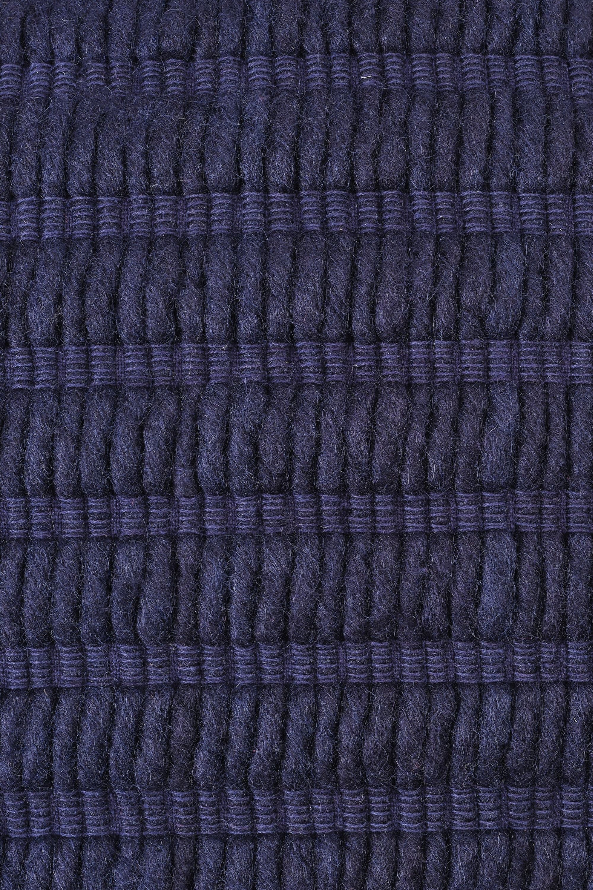 Ridge párna indigó