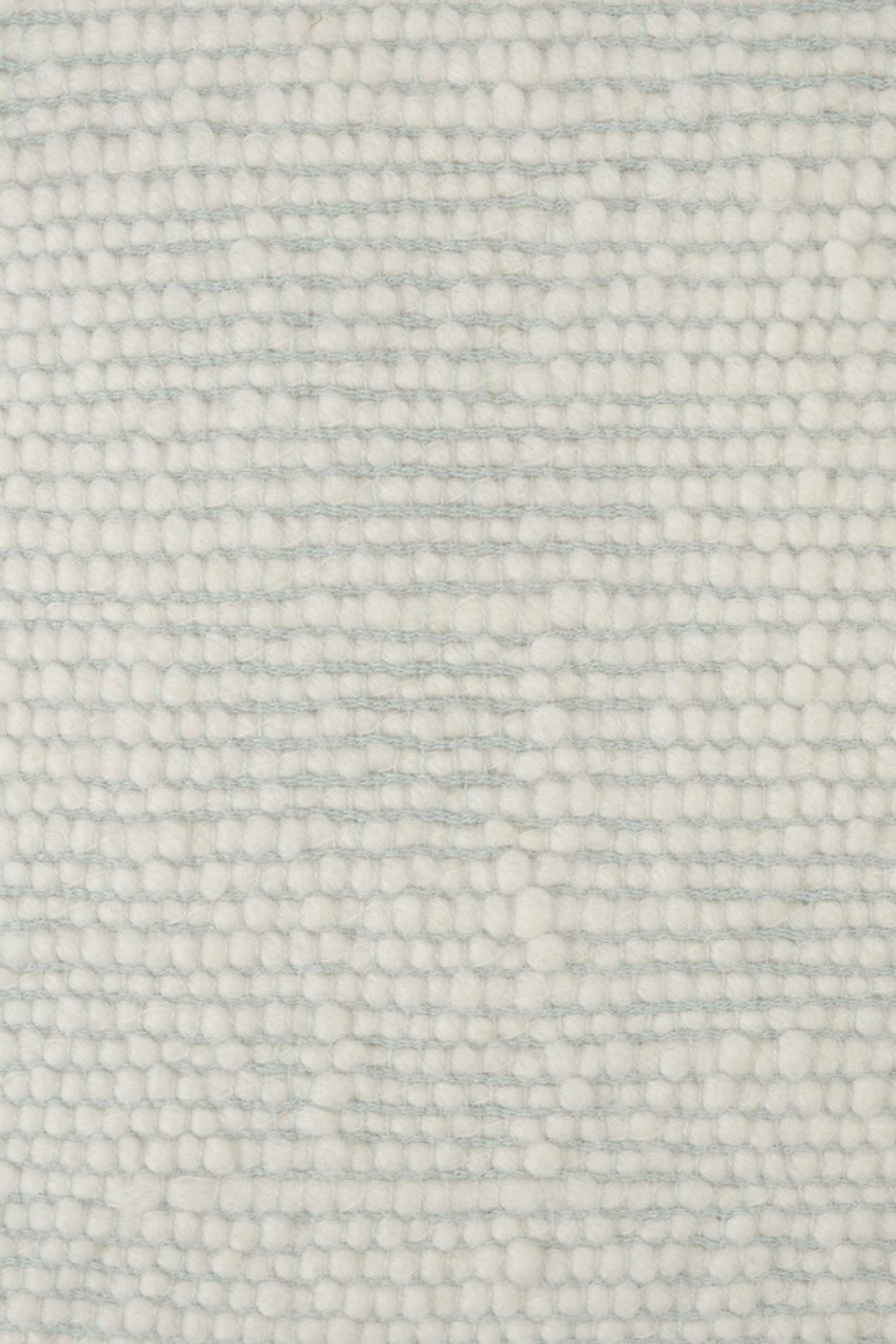 Ridge Cushion natural