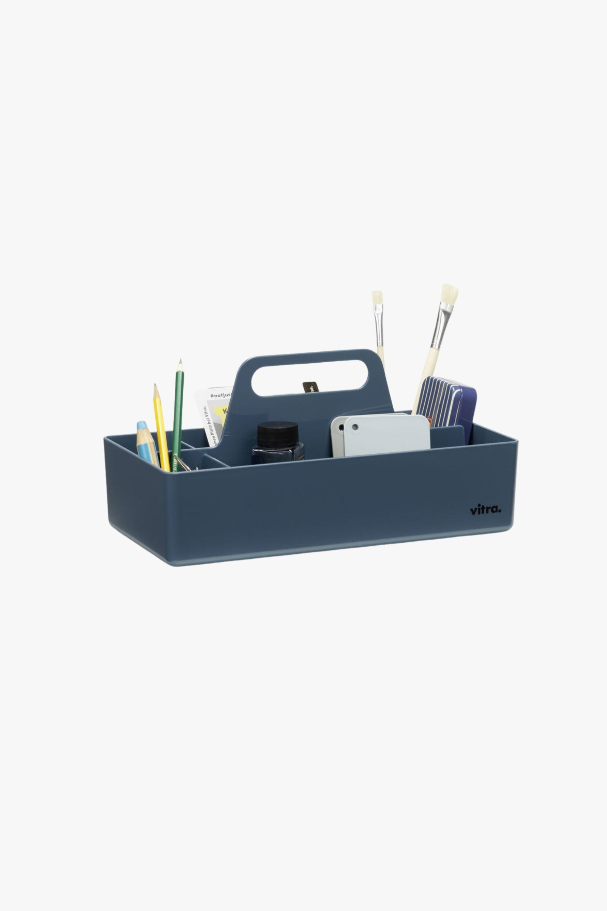 Toolbox sea blue RE