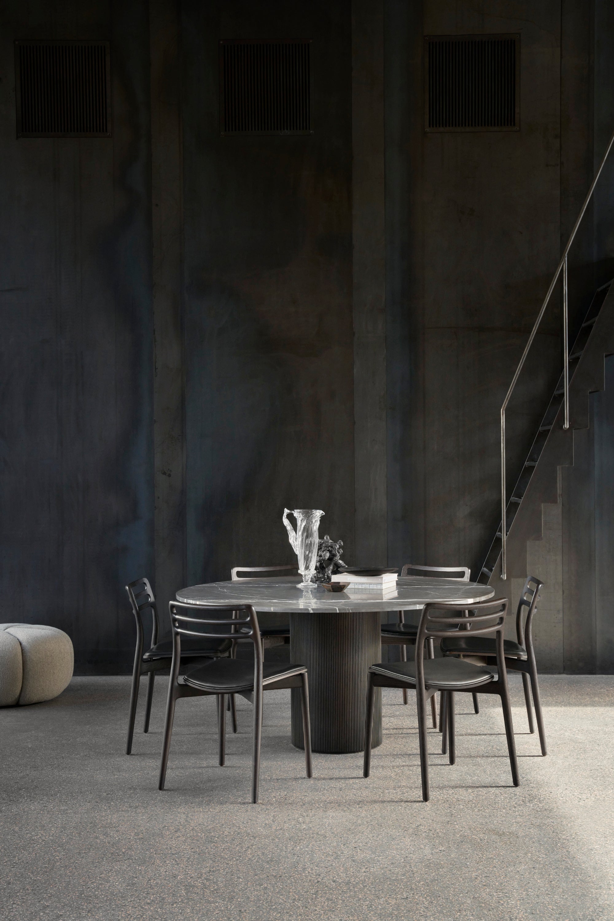 Vipp495 Cabin Dining Table