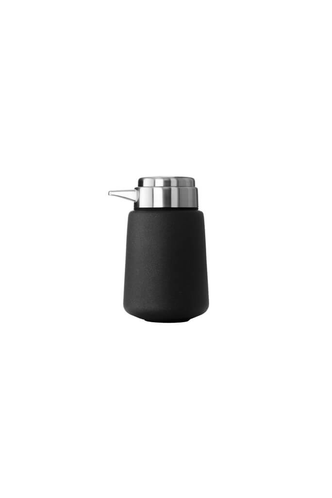 VIPP9 Dispenser Black | Vipp | Home of Solinfo