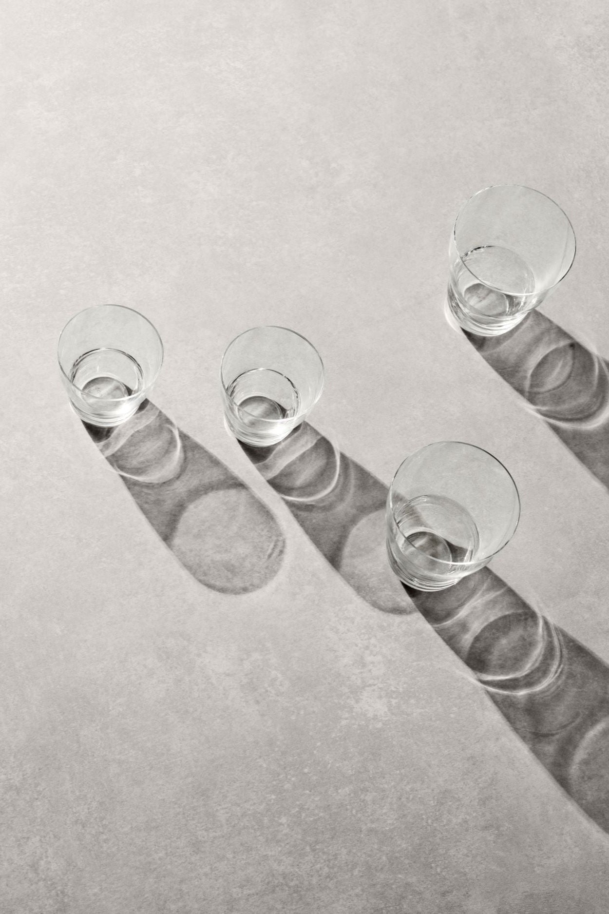 VIPP240-242 Glass 2 pcs. | Vipp | Home of Solinfo
