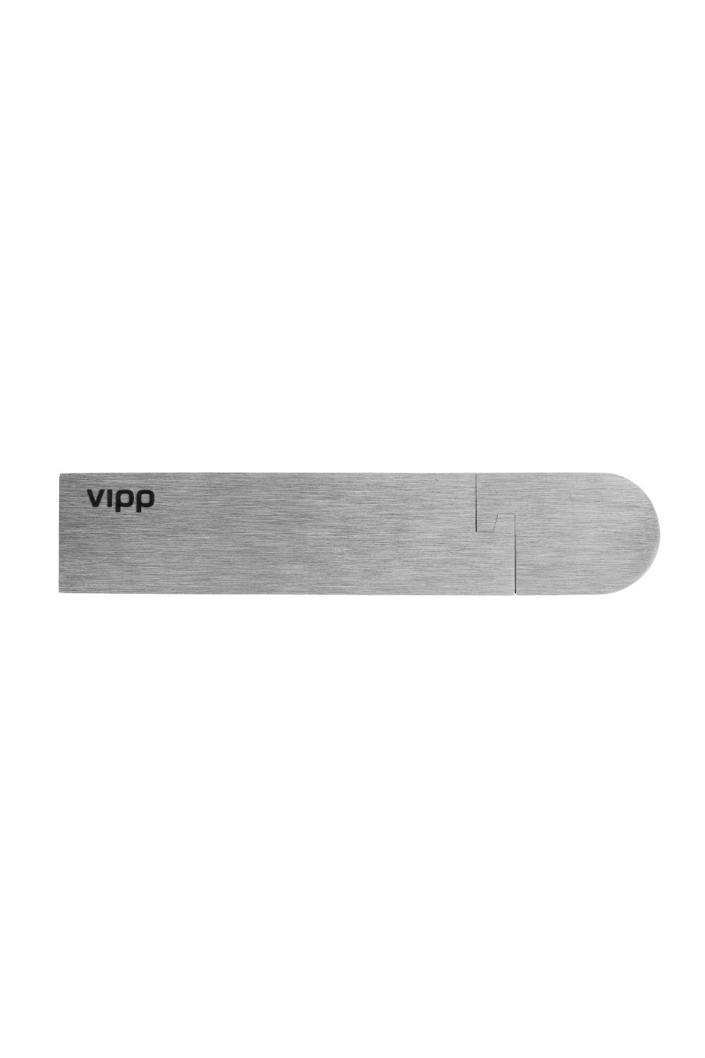 Vipp3 Toilet Roll Holder | Vipp | Home of Solinfo