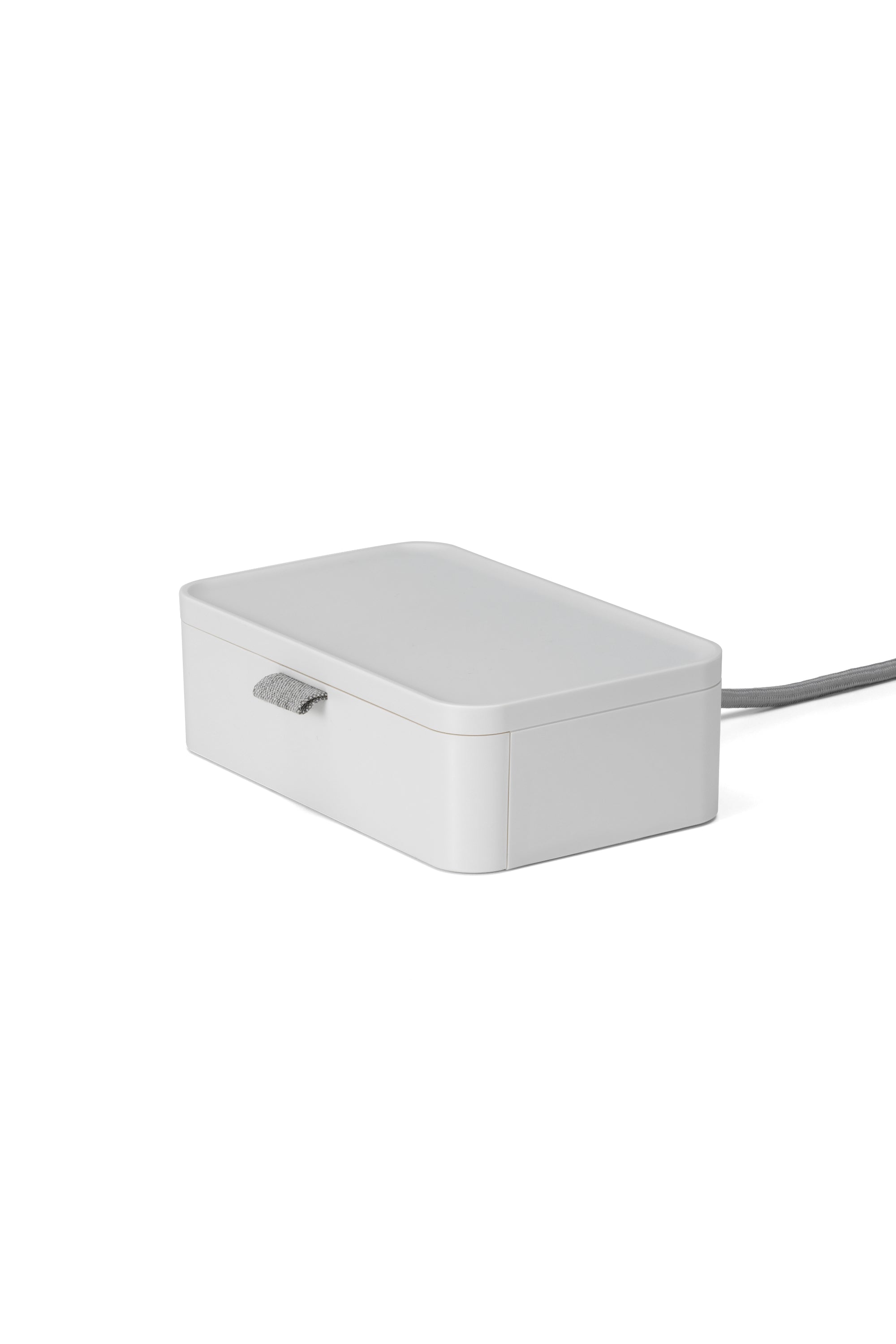 Ampi Soft Grey charger