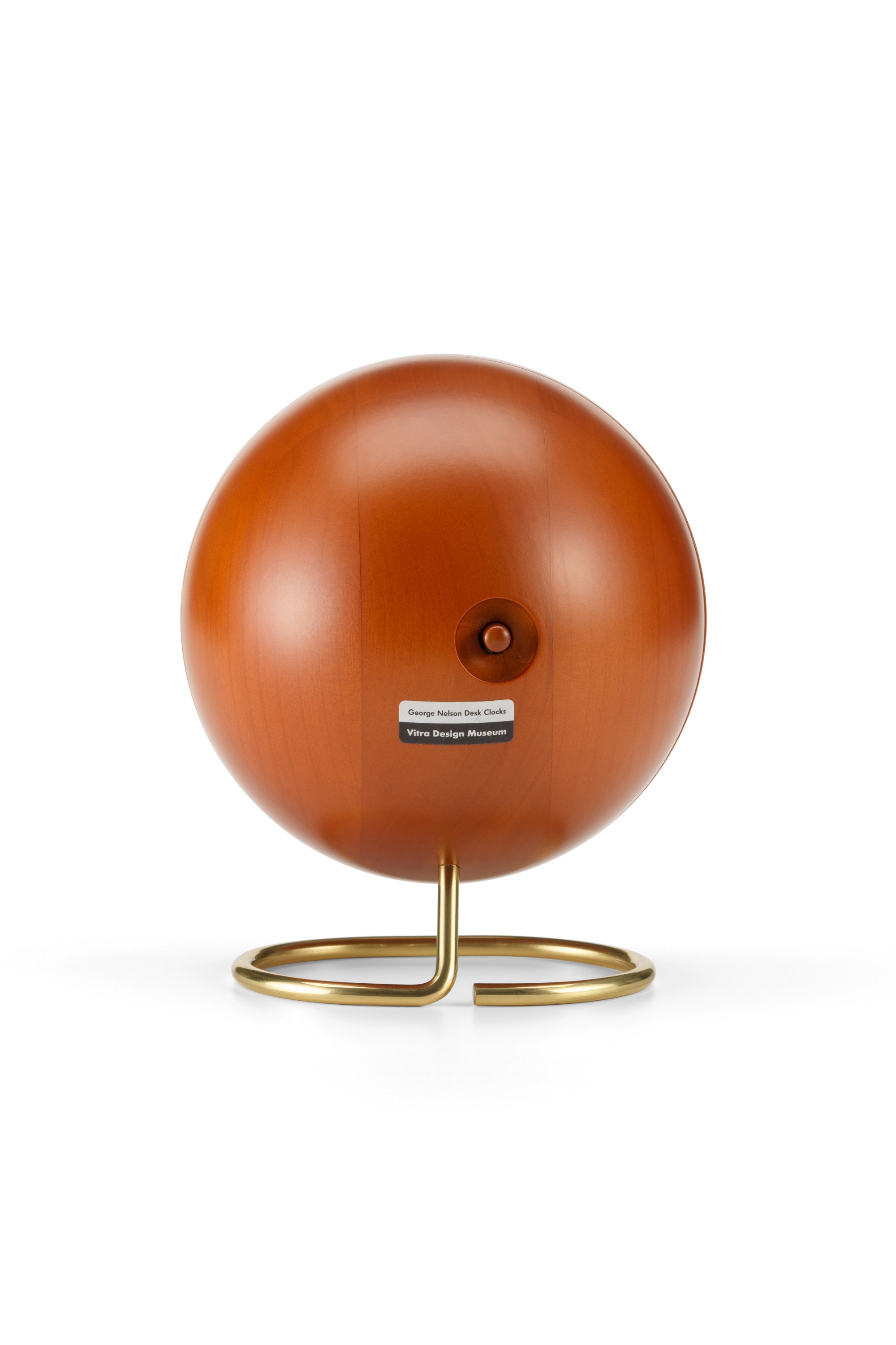 Chronopak Clock