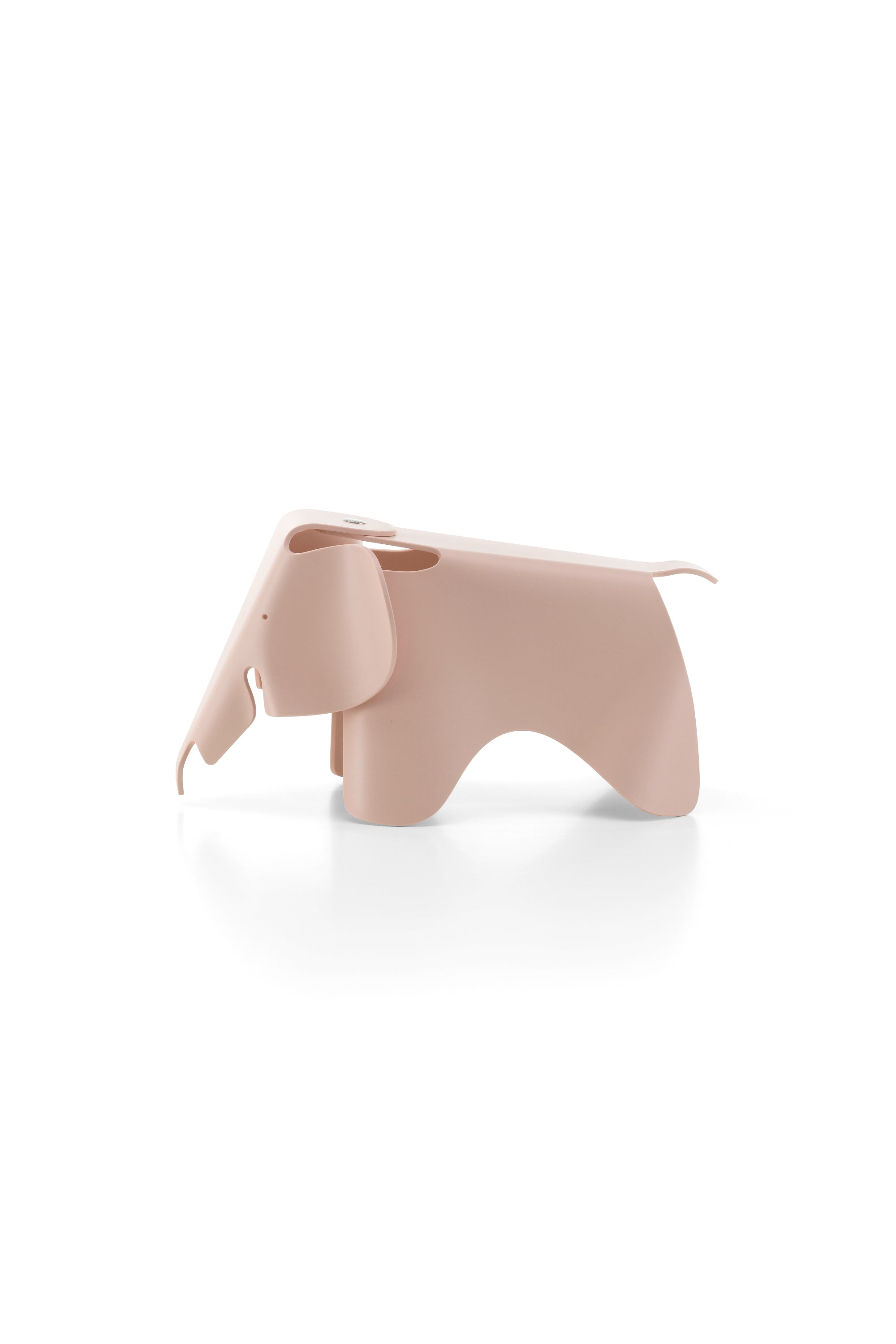 Eames Elephant Small Rose