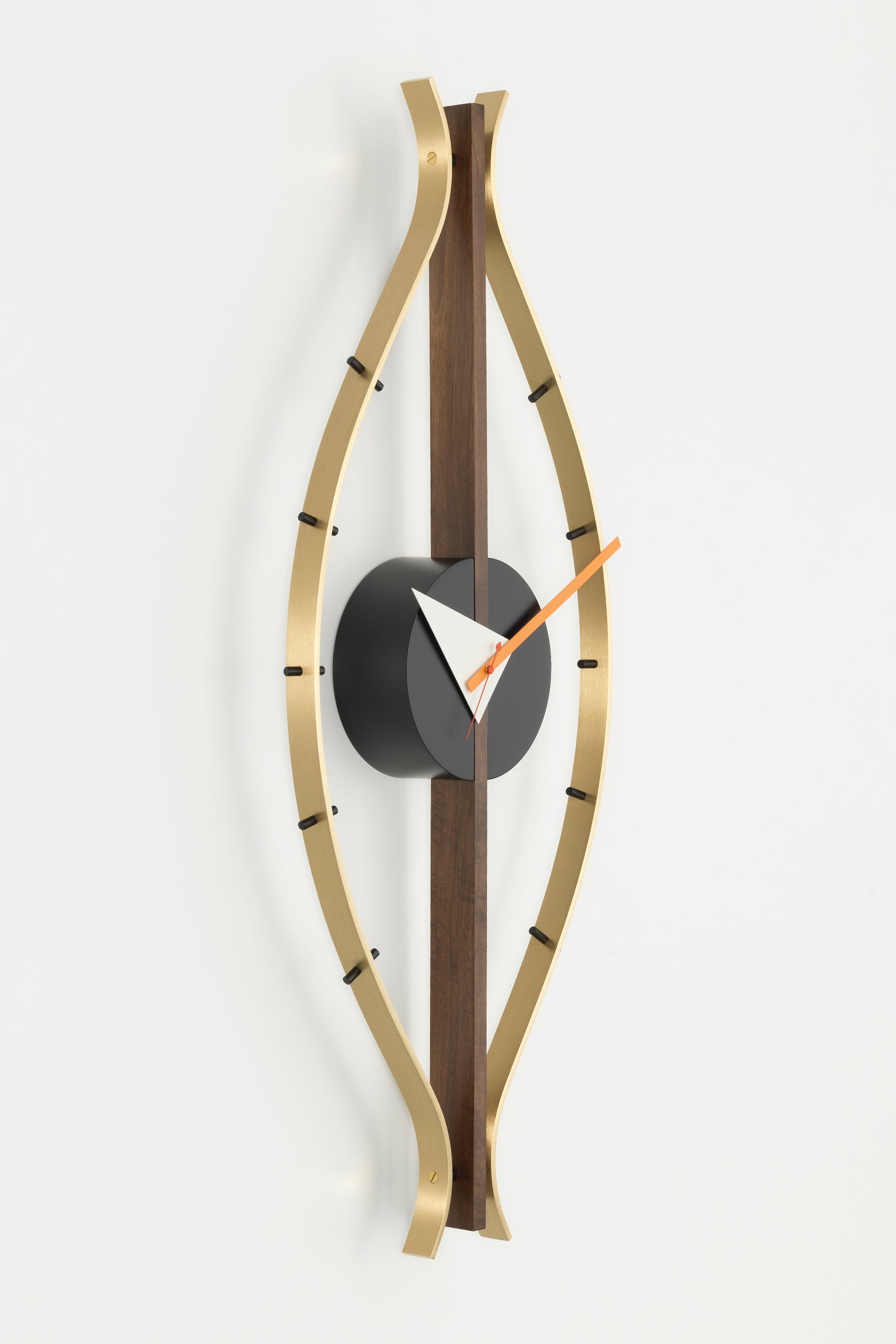 Eye Clock