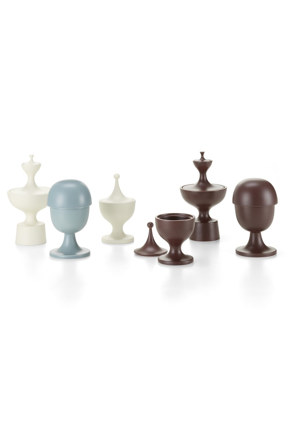 Ceramic Container No. 3 | Vitra | Home of Solinfo