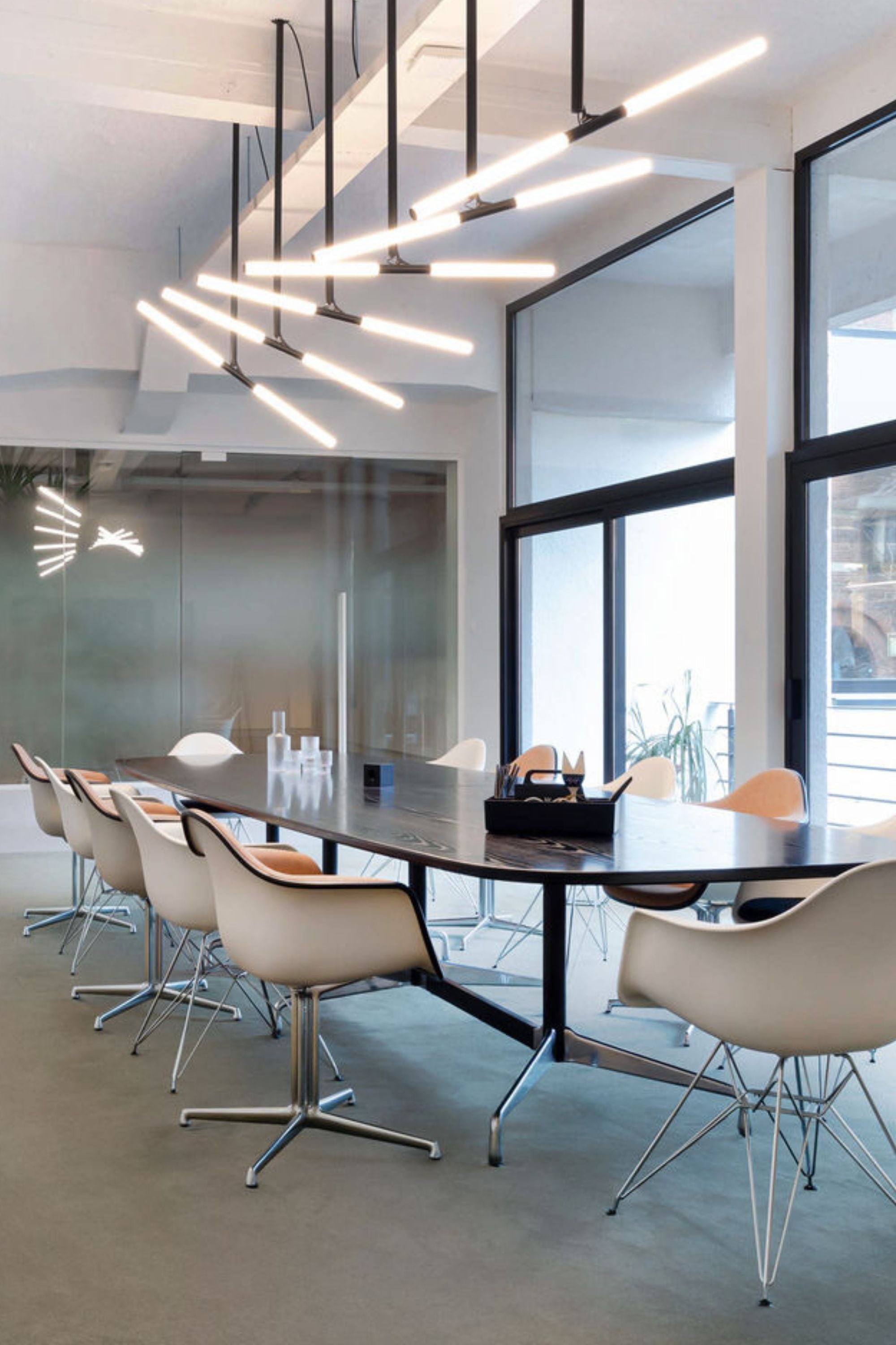 DAL Plastic Armchair