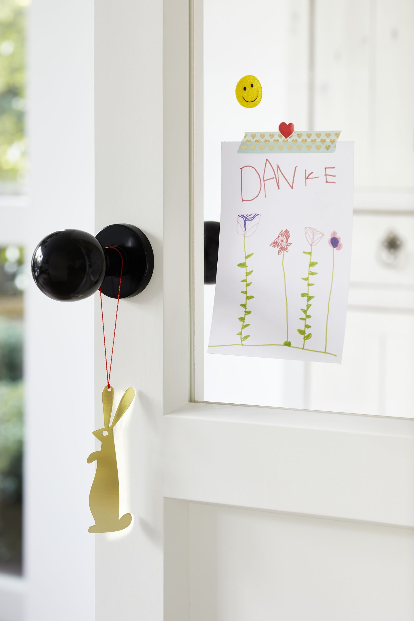 Girard Ornaments Rabbit | Vitra | Home of Solinfo