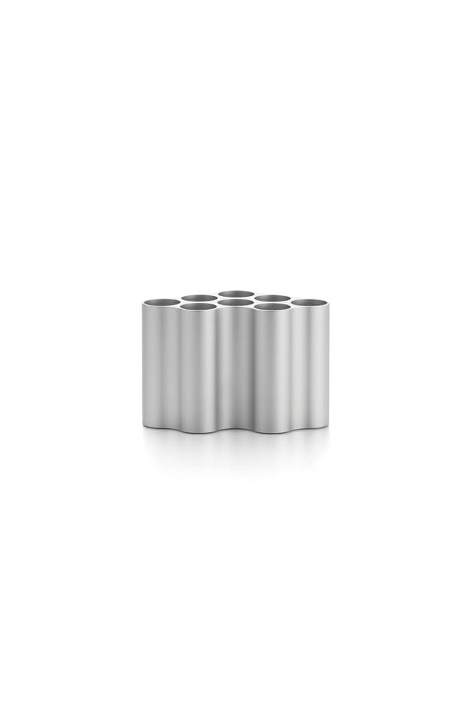 Nuage Vase Silver Small | Vitra | Home of Solinfo