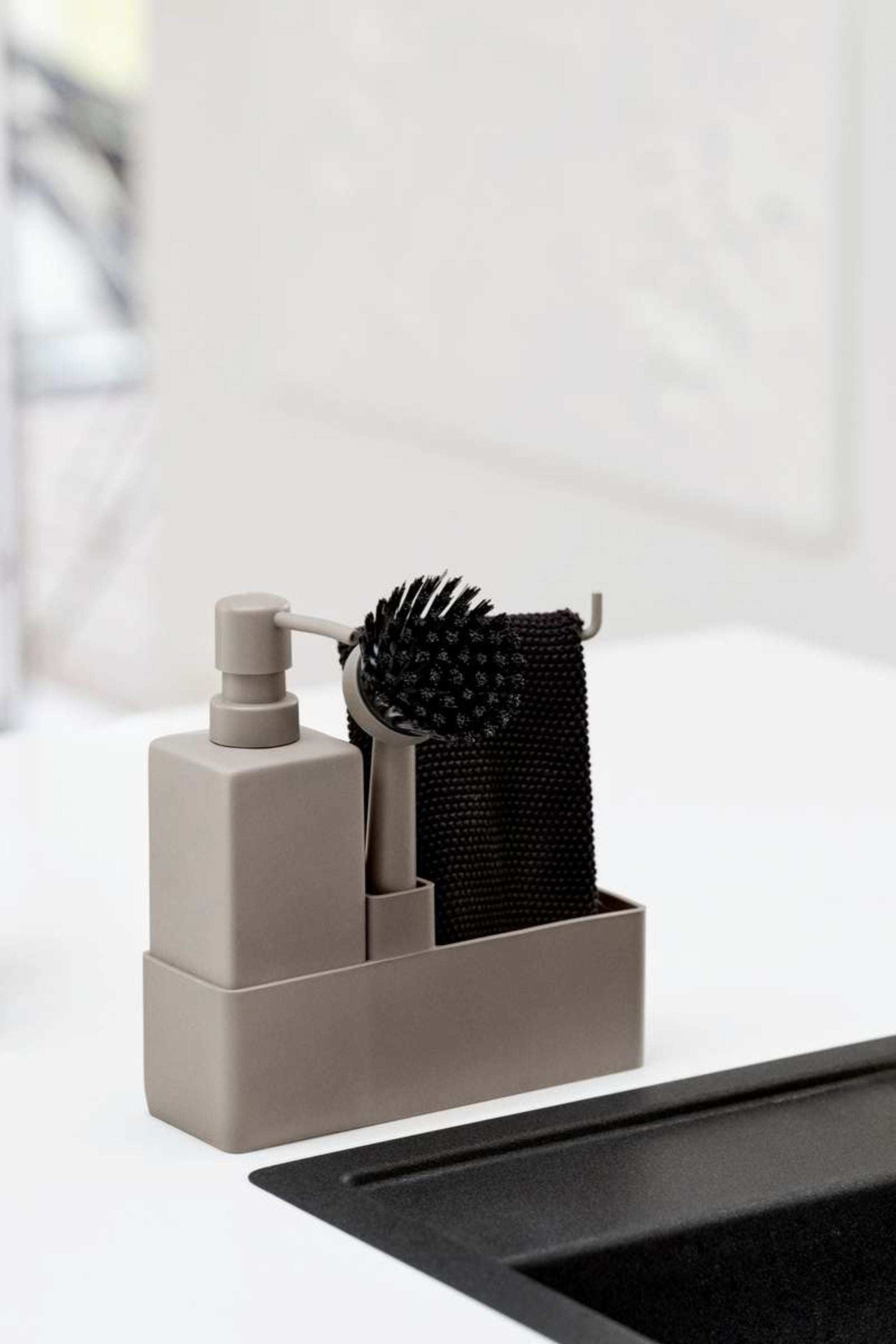 Edénymosó készlet