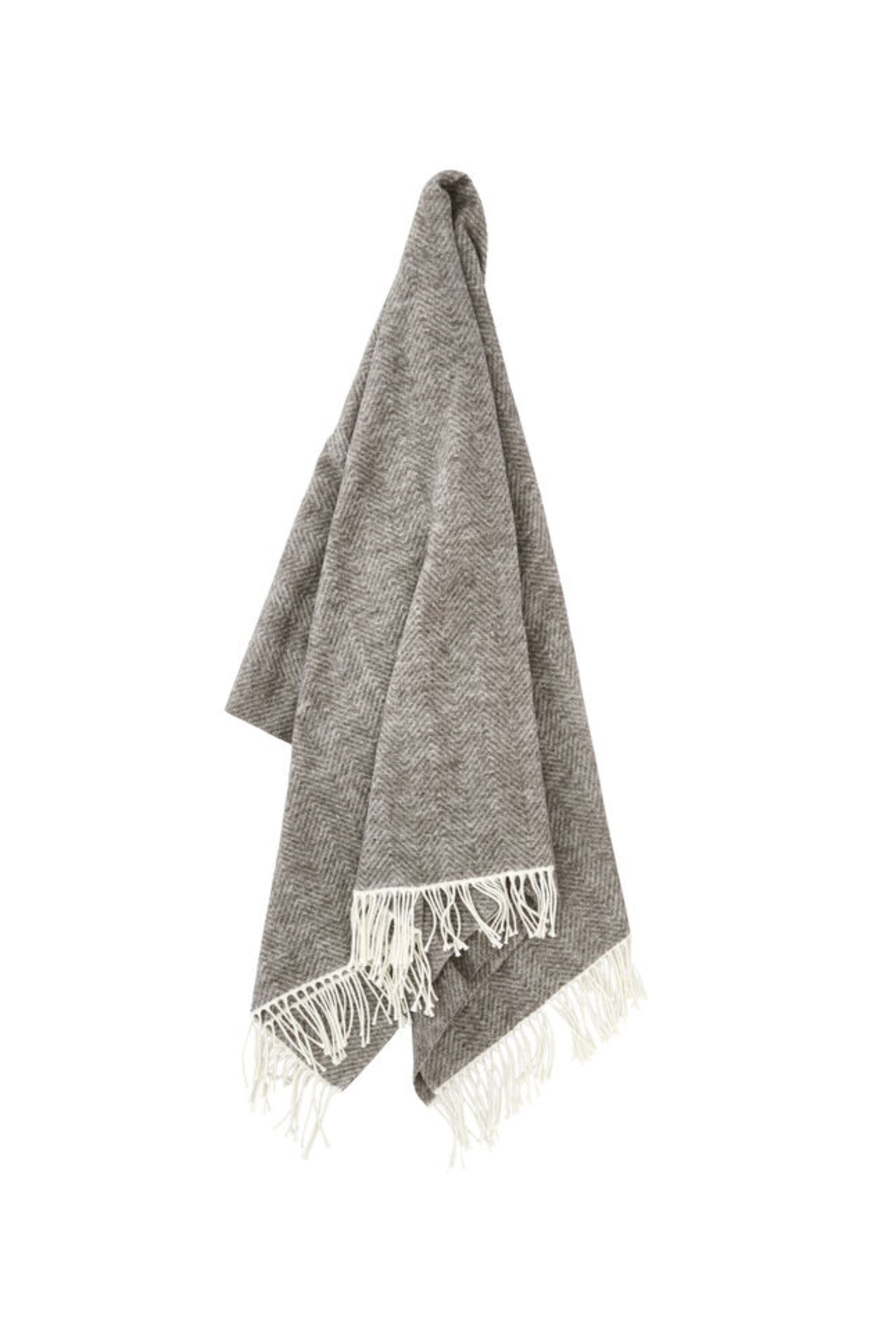 Stilness Throw taupe