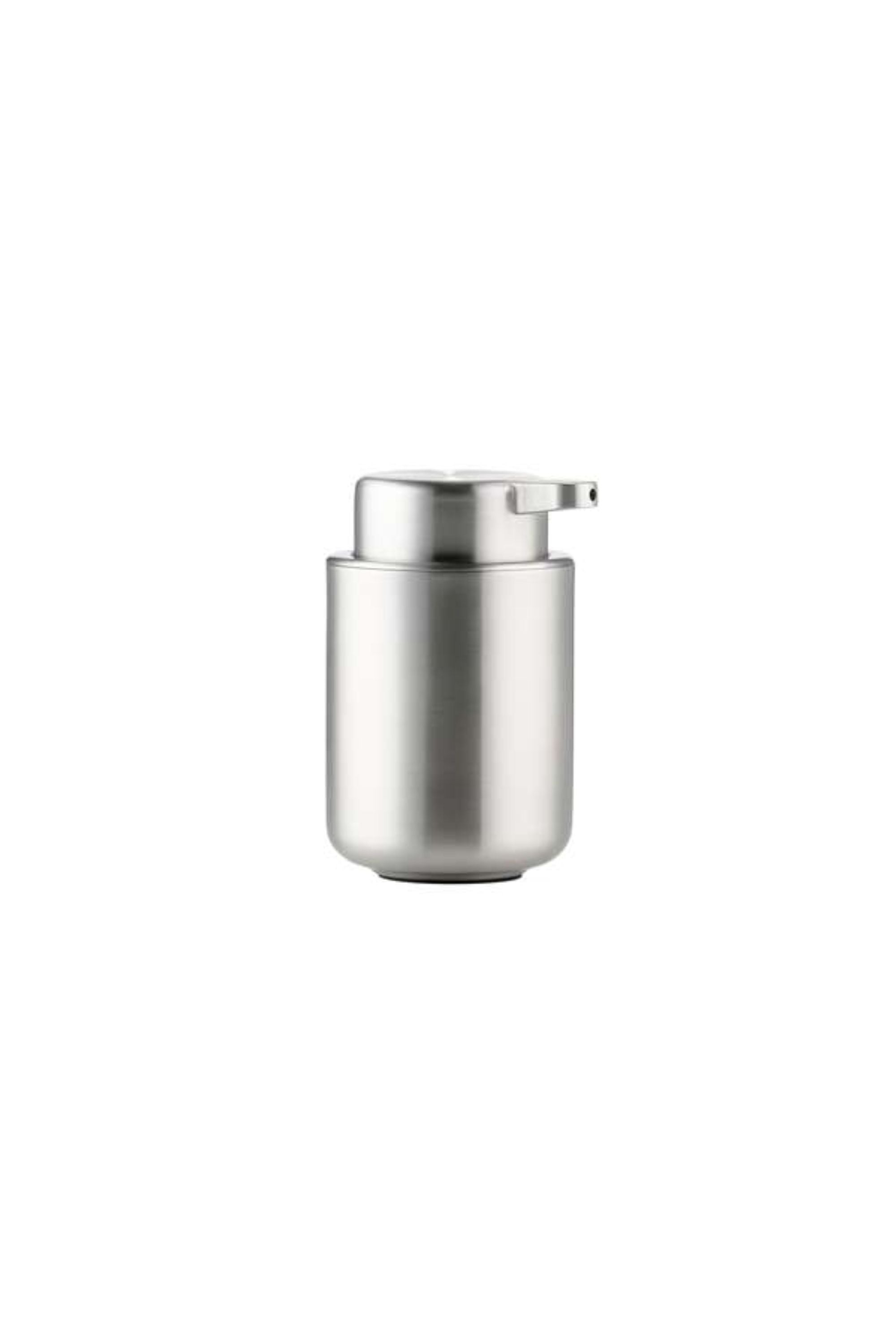 Ume Soap Dispenser steel
