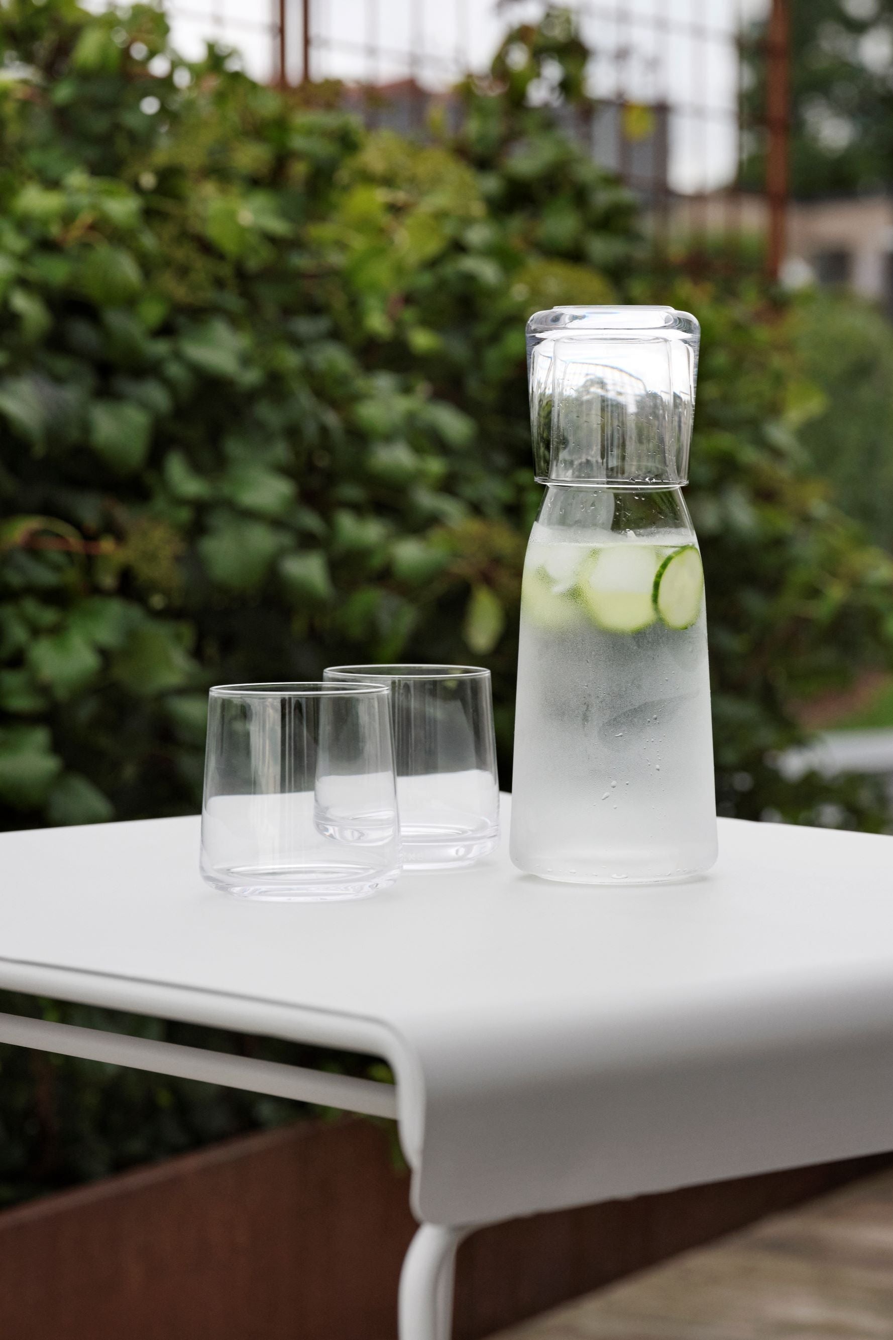 Zone Rocks Wideball Glass set | Zone Denmark | Home of Solinfo