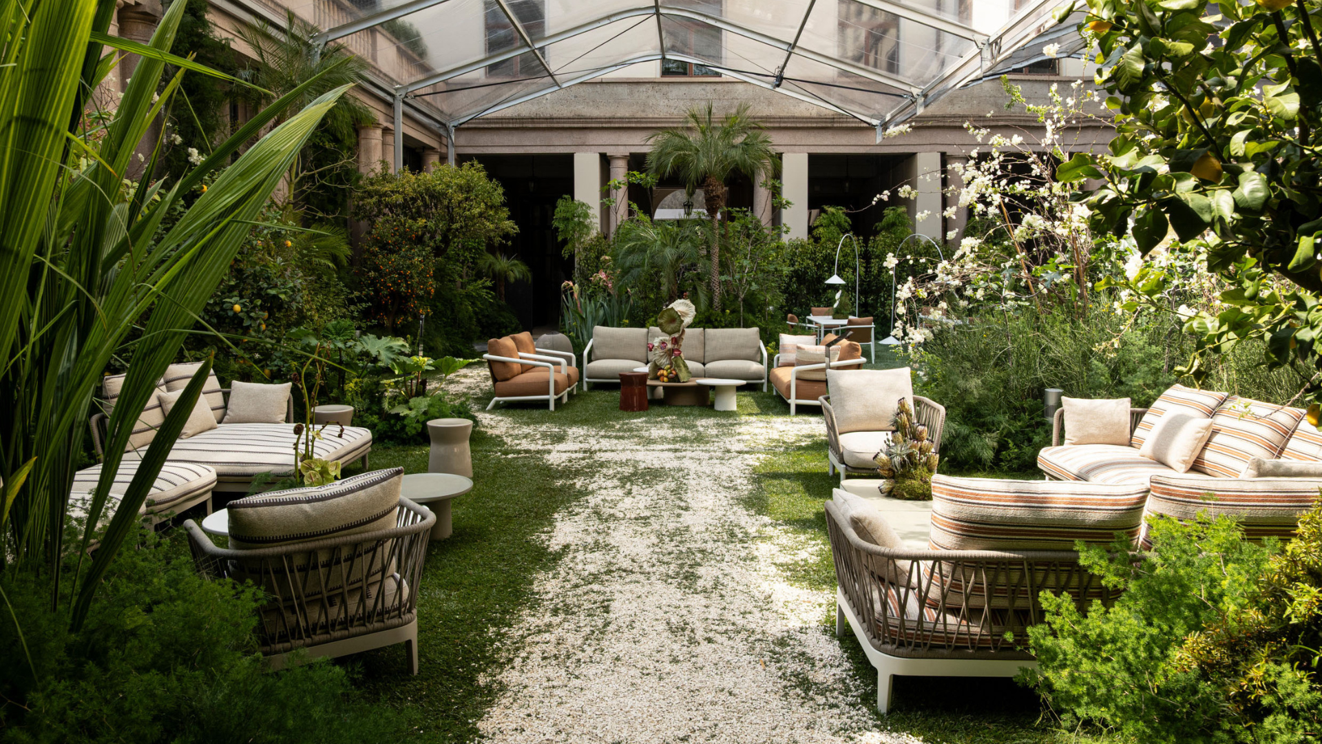 Milan Design Week 2026: The exhibitions, moments and Milan magic we loved this year
