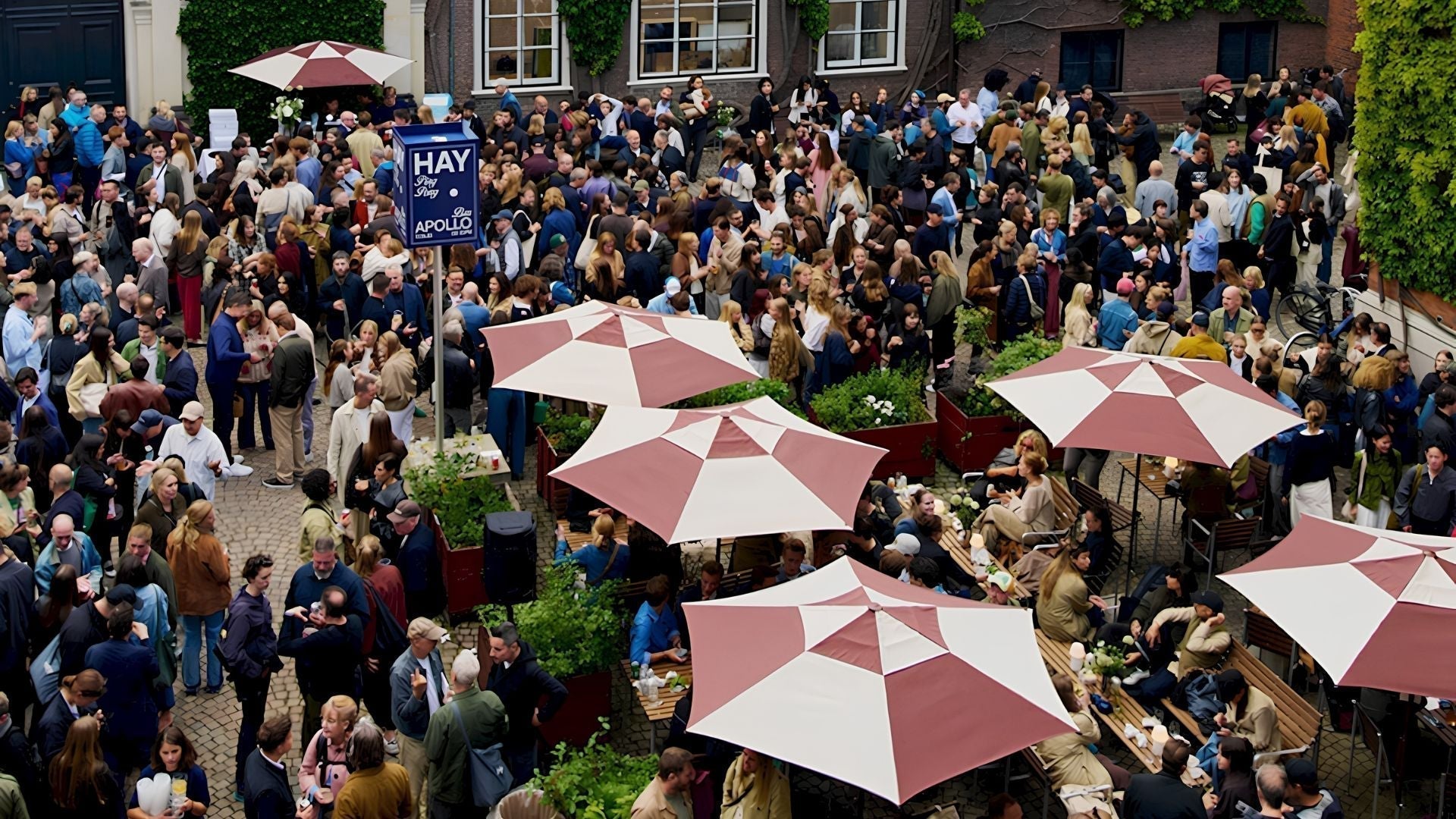 Copenhagen Design Diary: Our Favorite Highlights and Novelties from 3daysofdesign