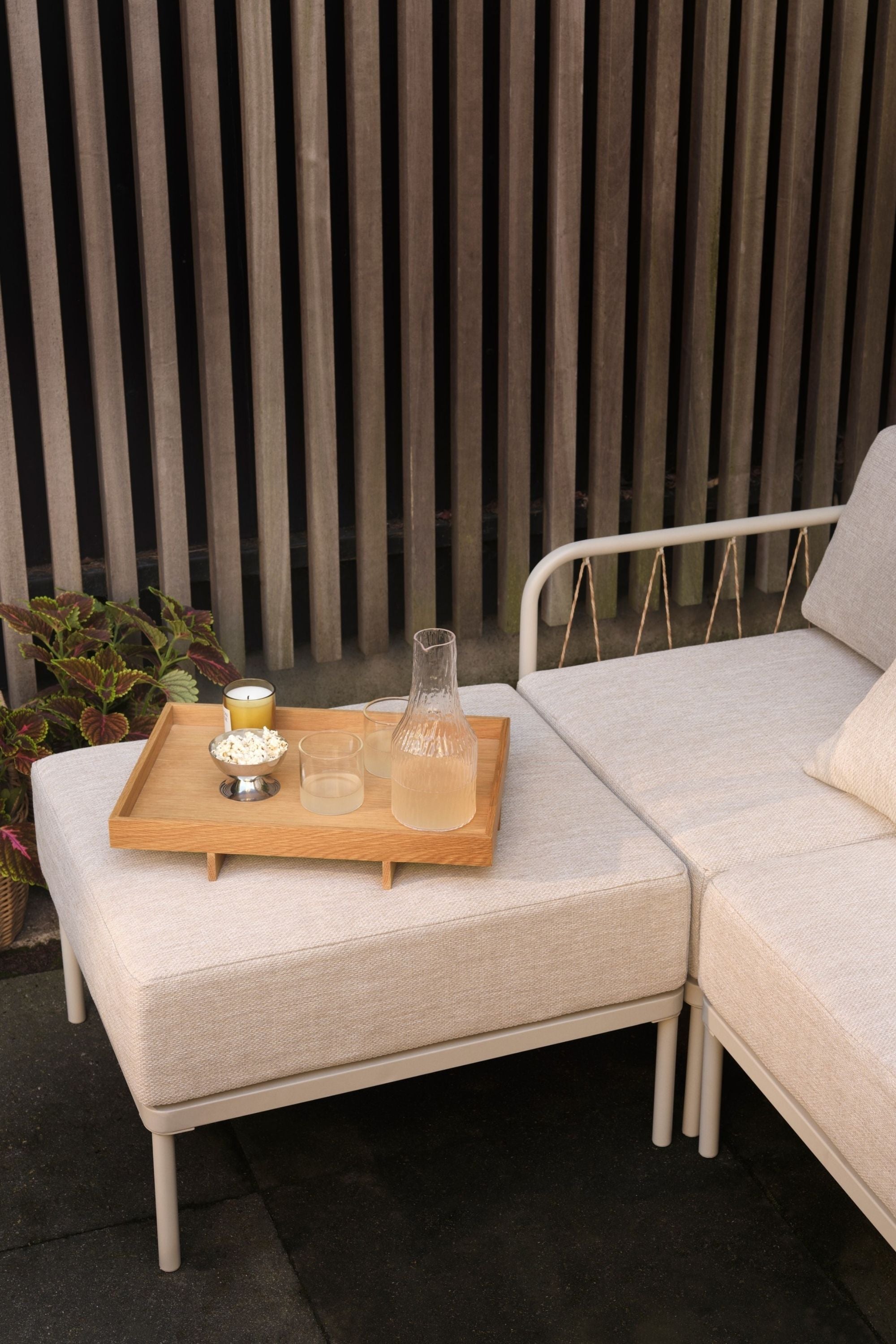 Al Fresco Living