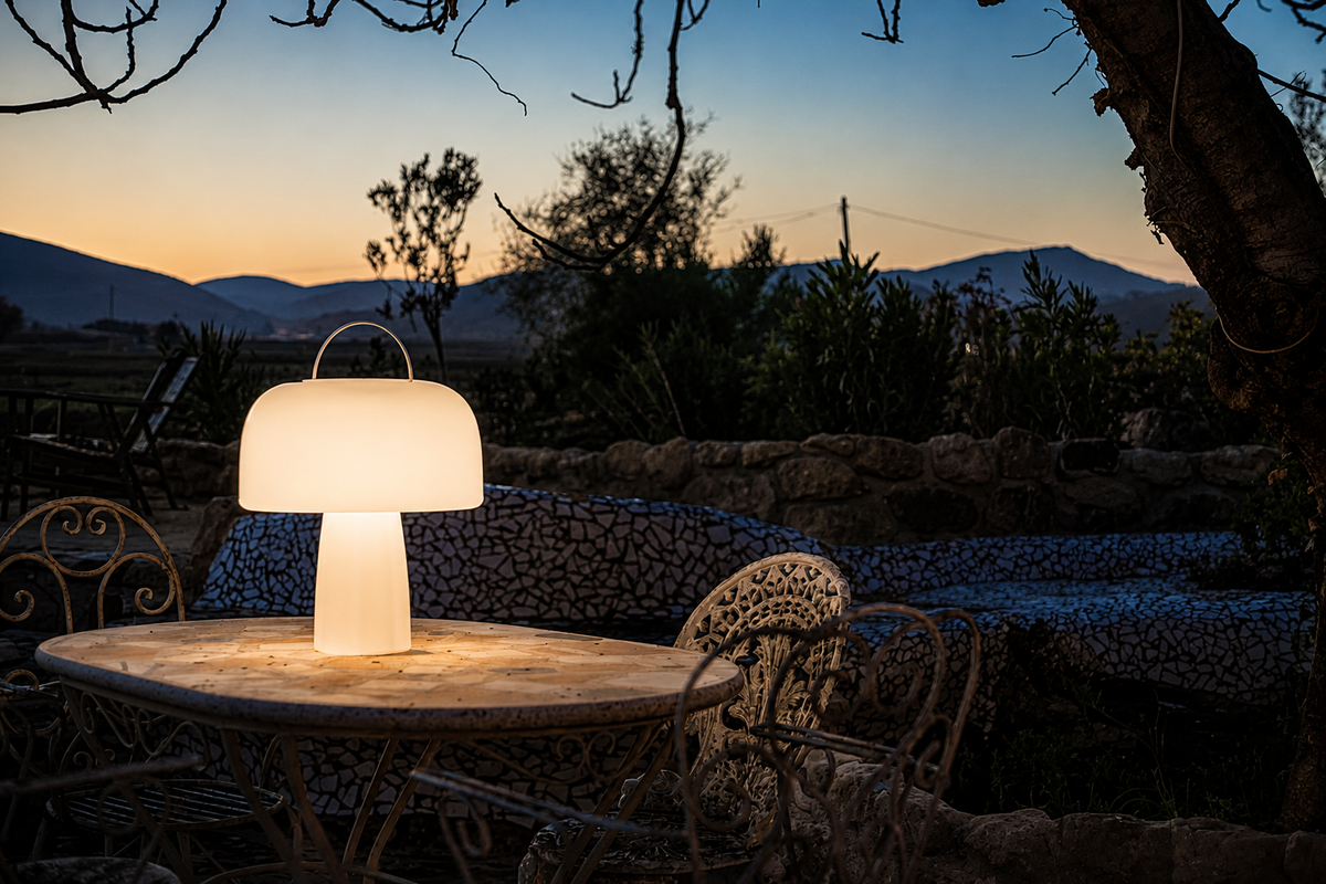 Summer Evenings