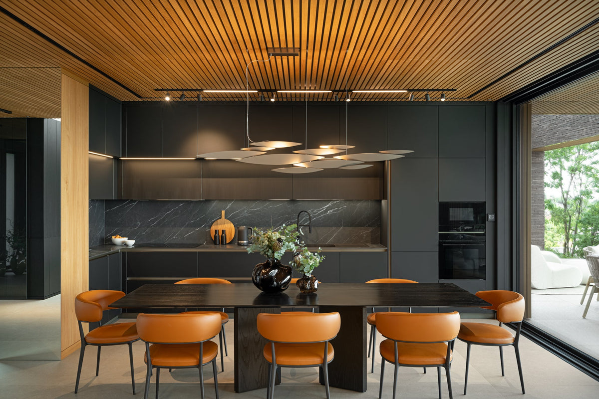 Hillside Residence products