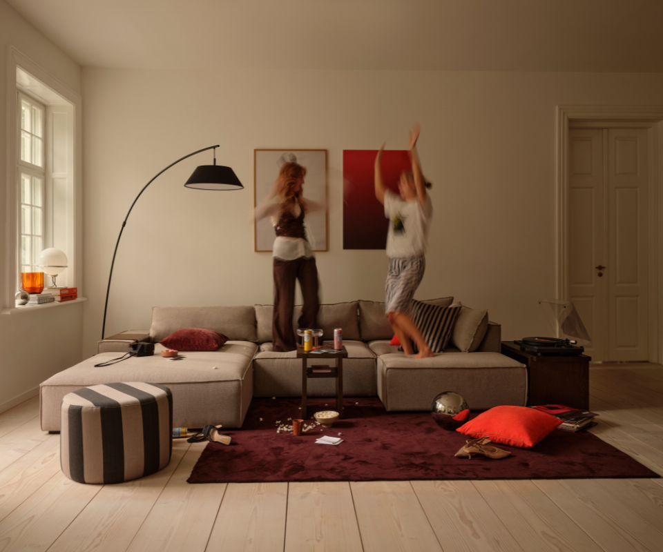 SOFACOMPANY Sofa Modules