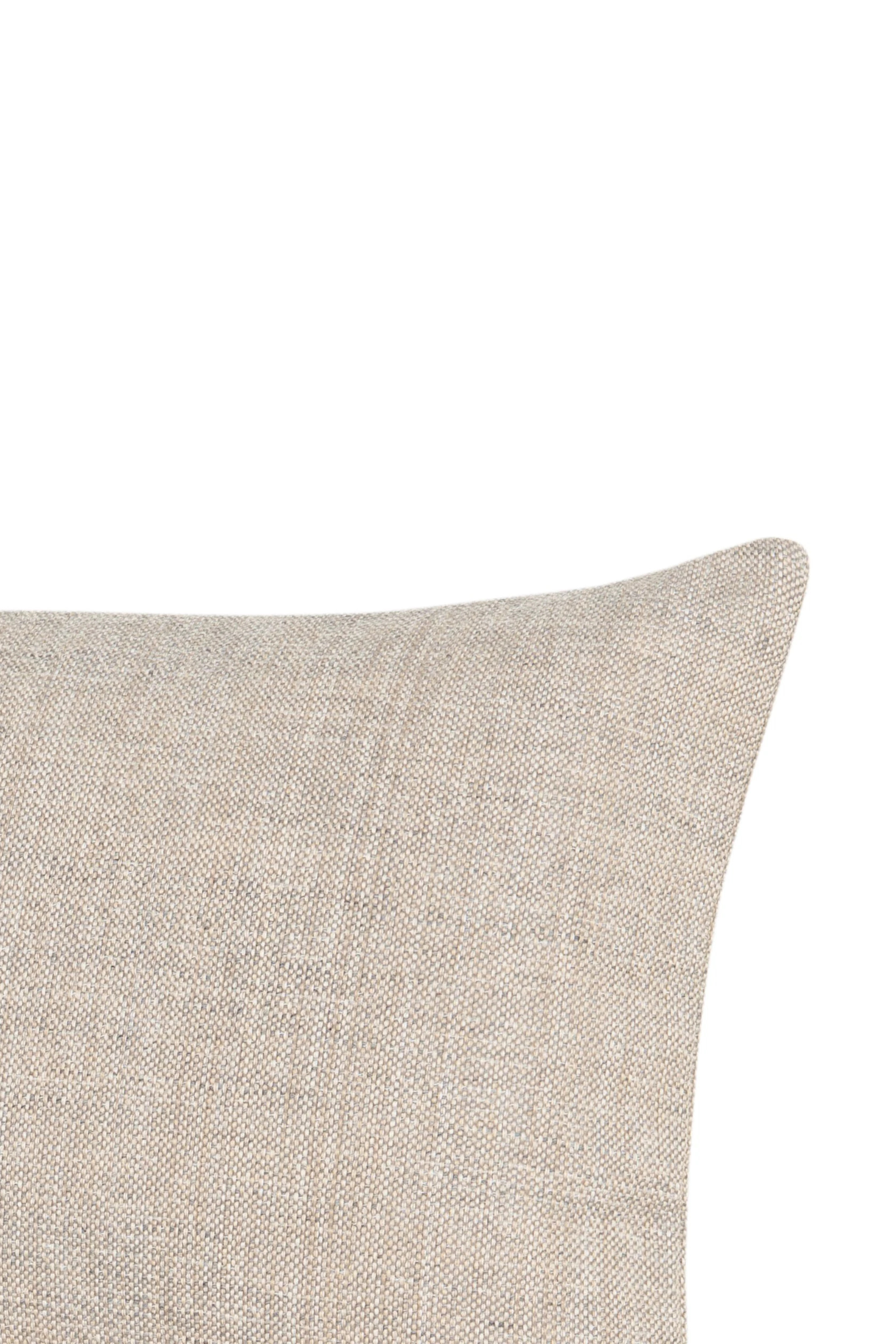 Inez Cushion Vega Sand Dune 42x90
