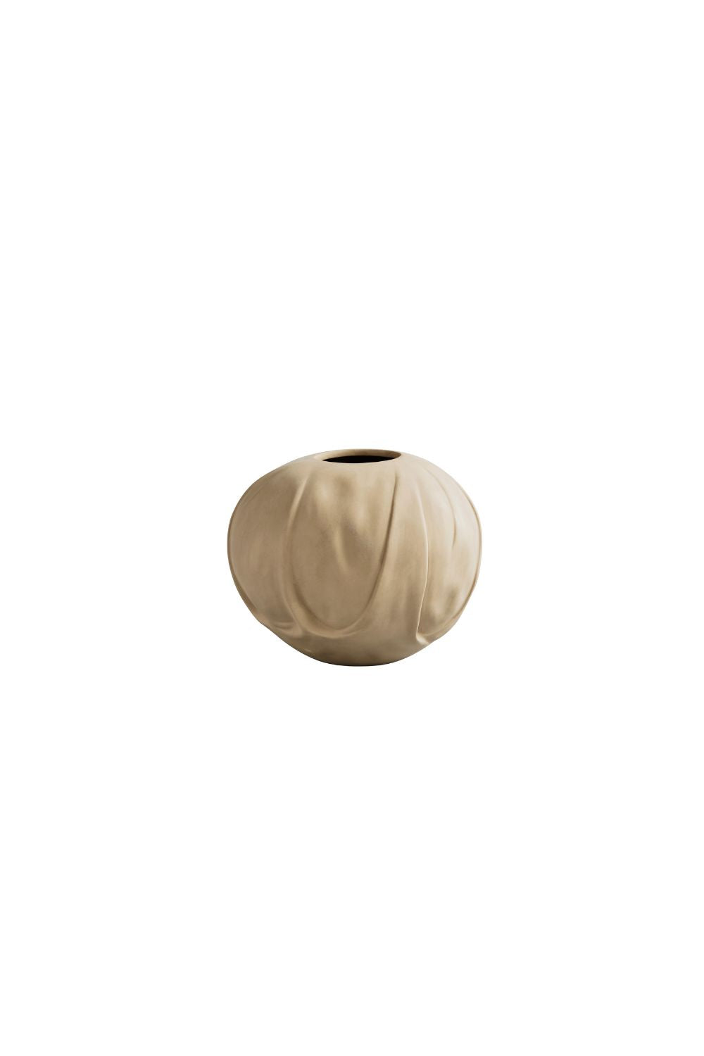 Orimono Vase Medio Sand | 101 Copenhagen | Home of Solinfo