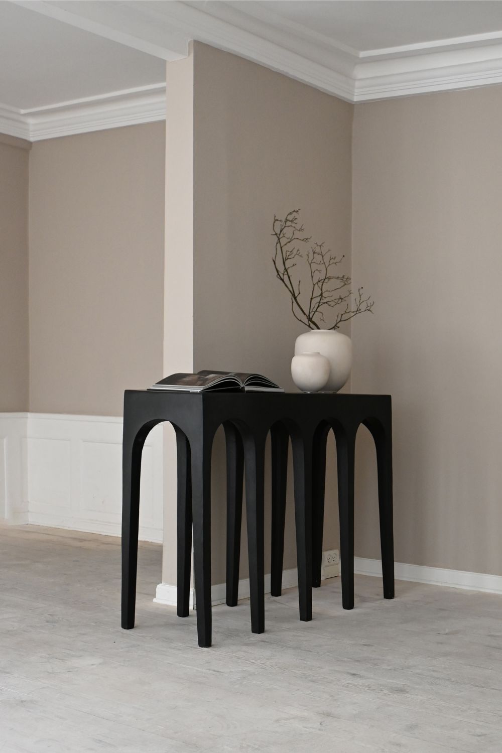Sunao Vase Mini Birch | 101 Copenhagen | Home of Solinfo
