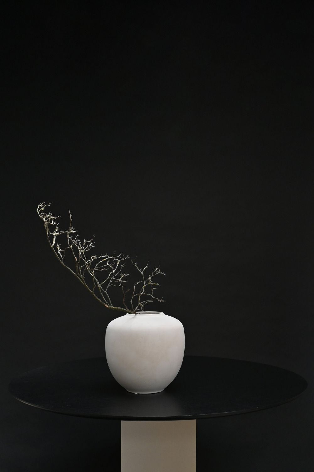 Sunao Vase Medio Birch | 101 Copenhagen | Home of Solinfo