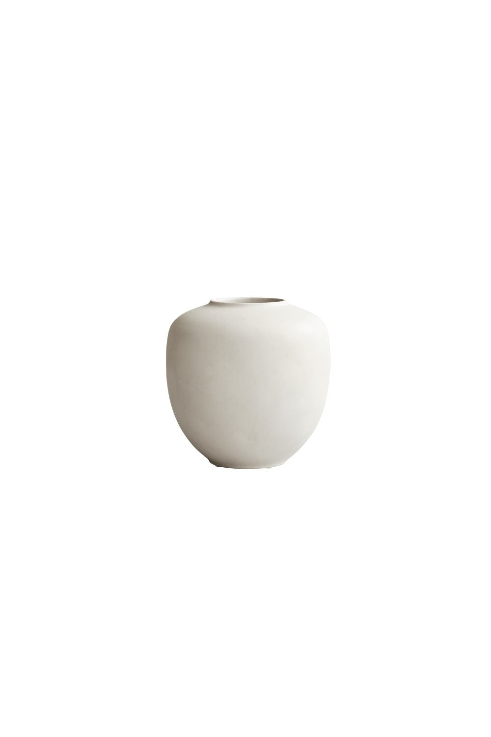 Sunao Vase Medio Birch | 101 Copenhagen | Home of Solinfo