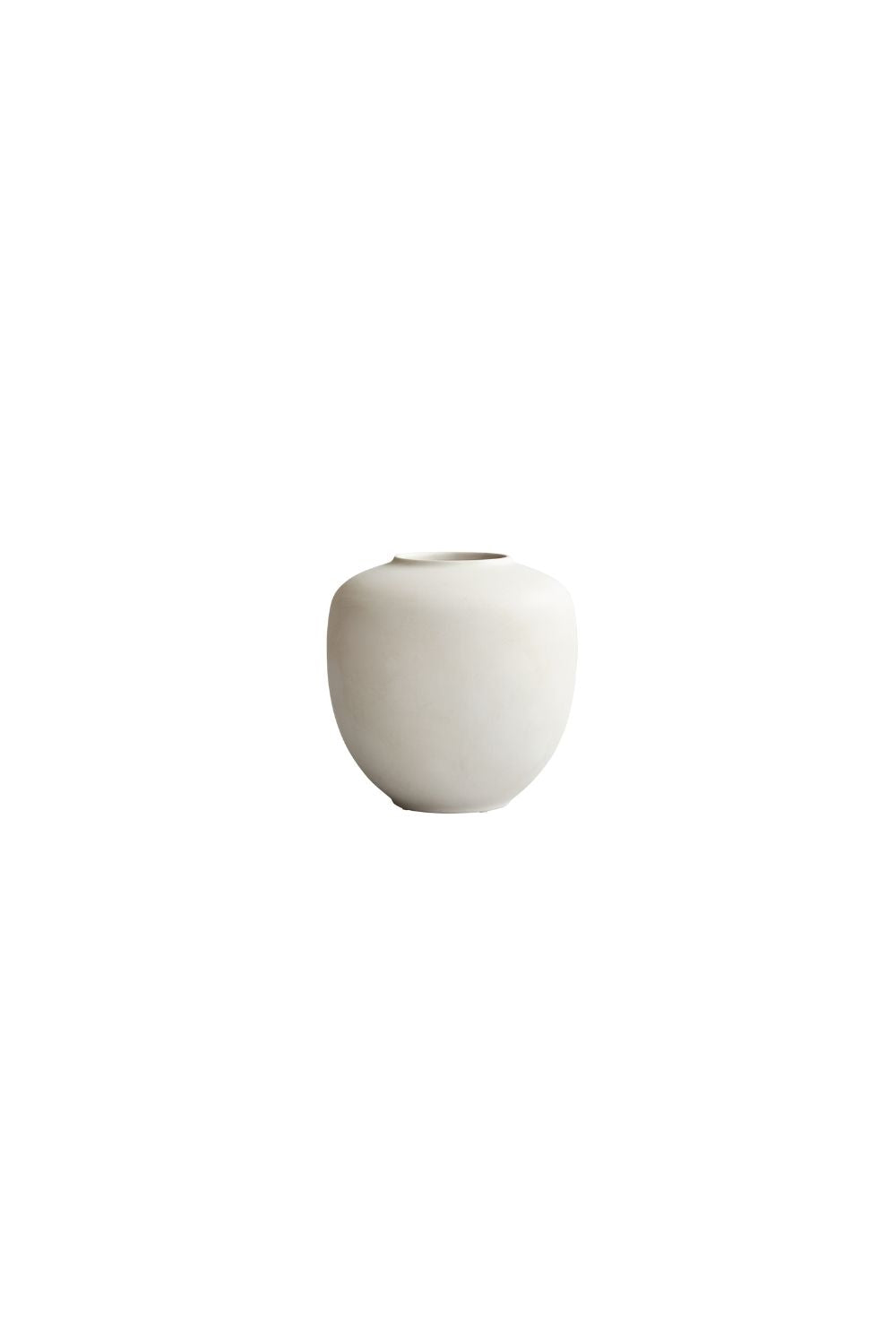 Sunao Vase Mini Birch | 101 Copenhagen | Home of Solinfo