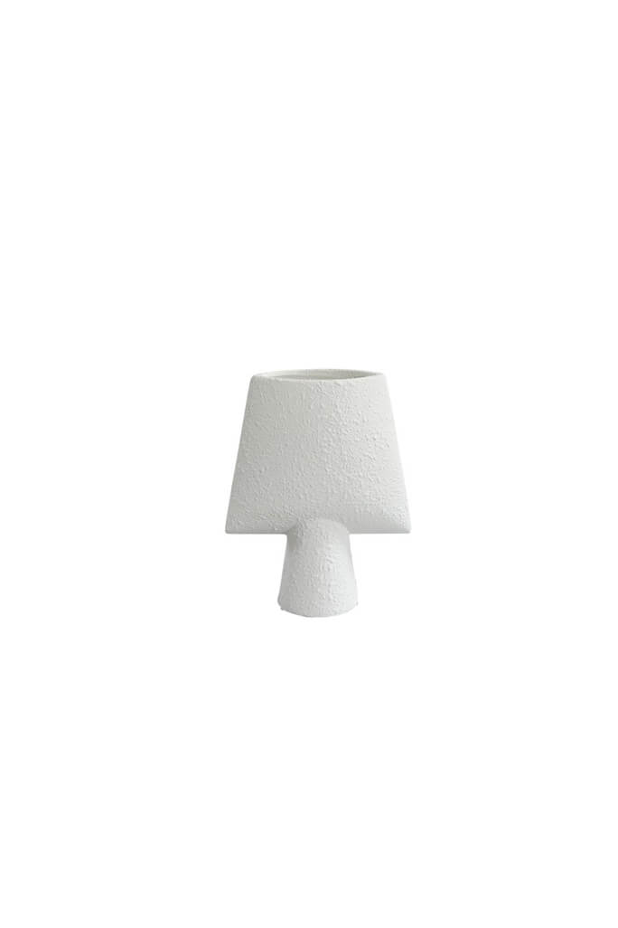 Sphere vase Square, mini | 101 Copenhagen | Home of Solinfo