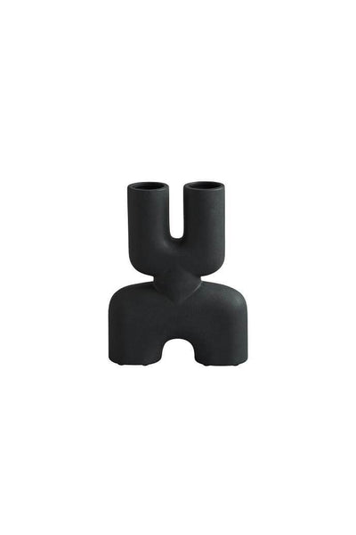 Cobra Double, mini, black | 101 Copenhagen | Home of Solinfo