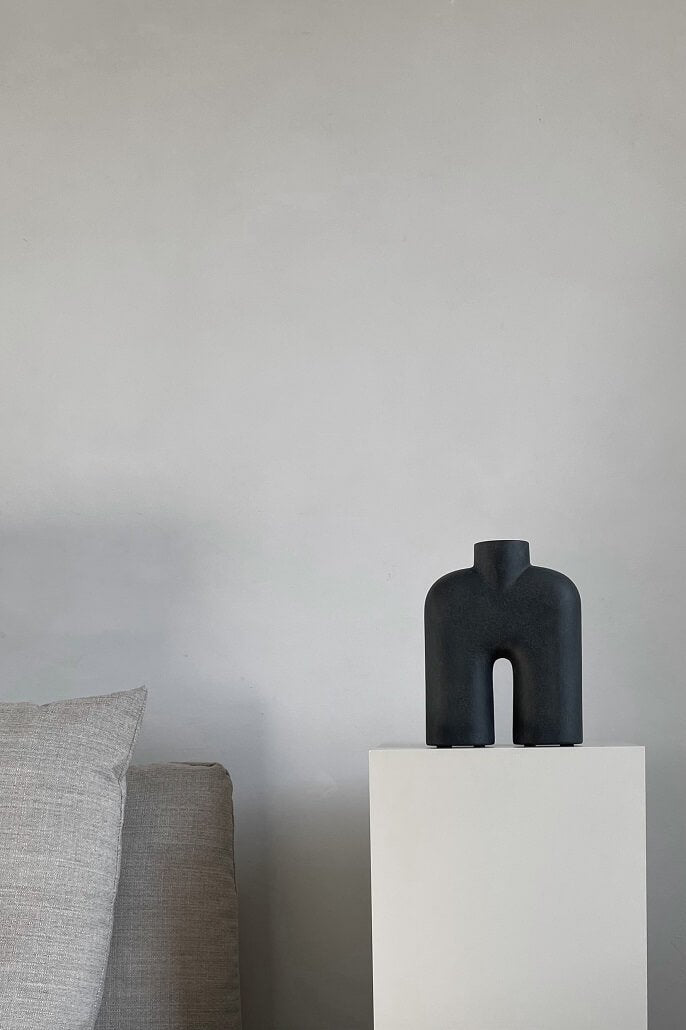 Cobra Tall, mini, black | 101 Copenhagen | Home of Solinfo