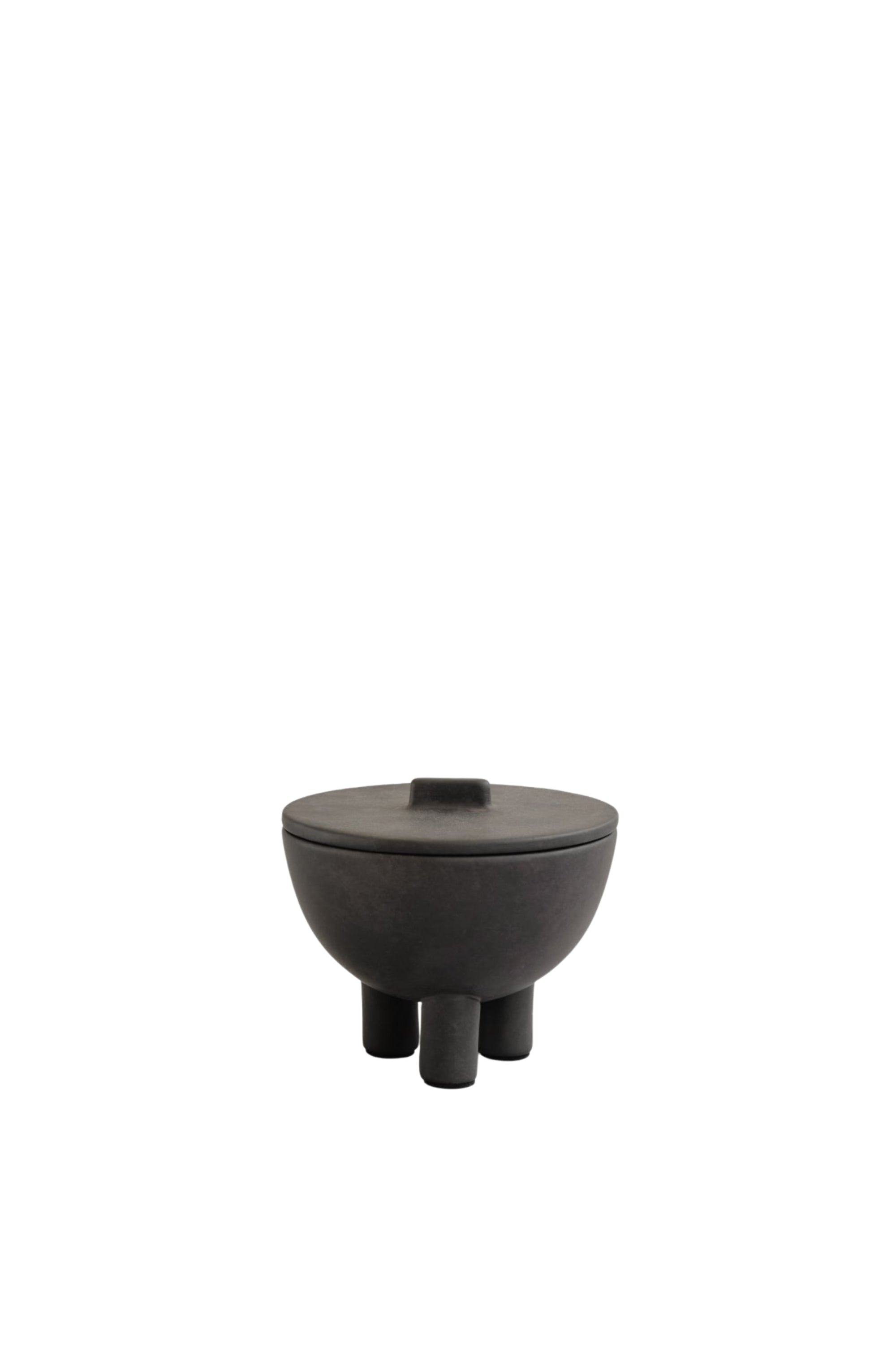 Duck medium coffee jar