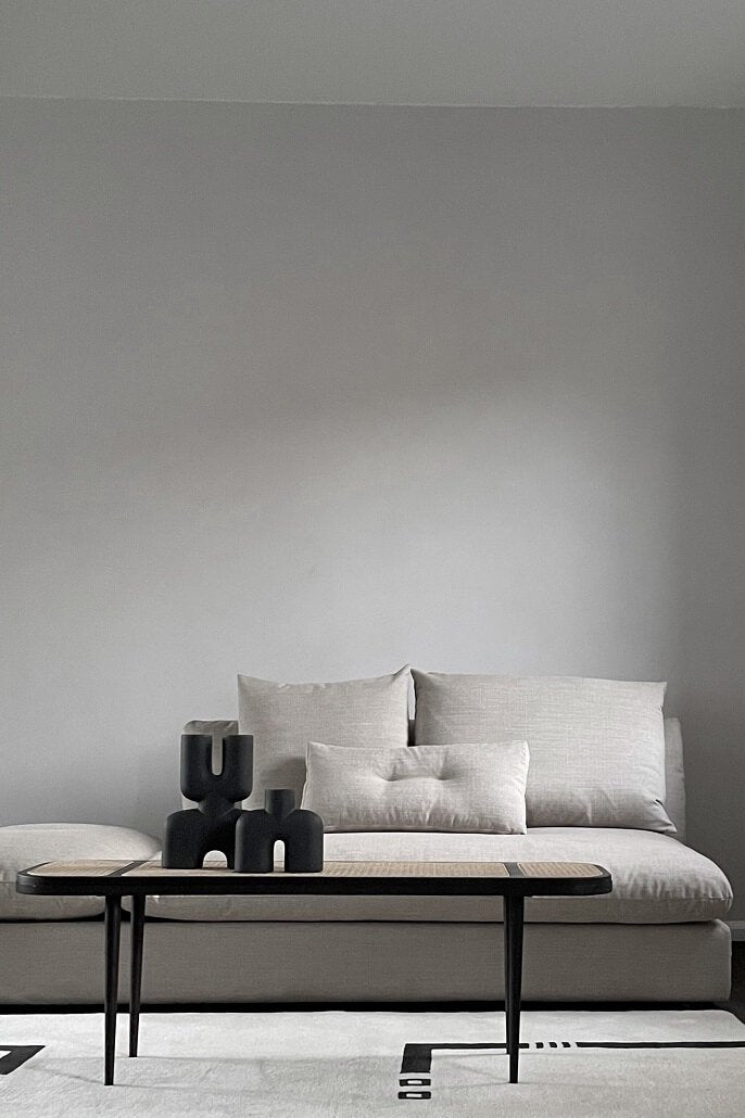 Cobra Double, mini, black | 101 Copenhagen | Home of Solinfo