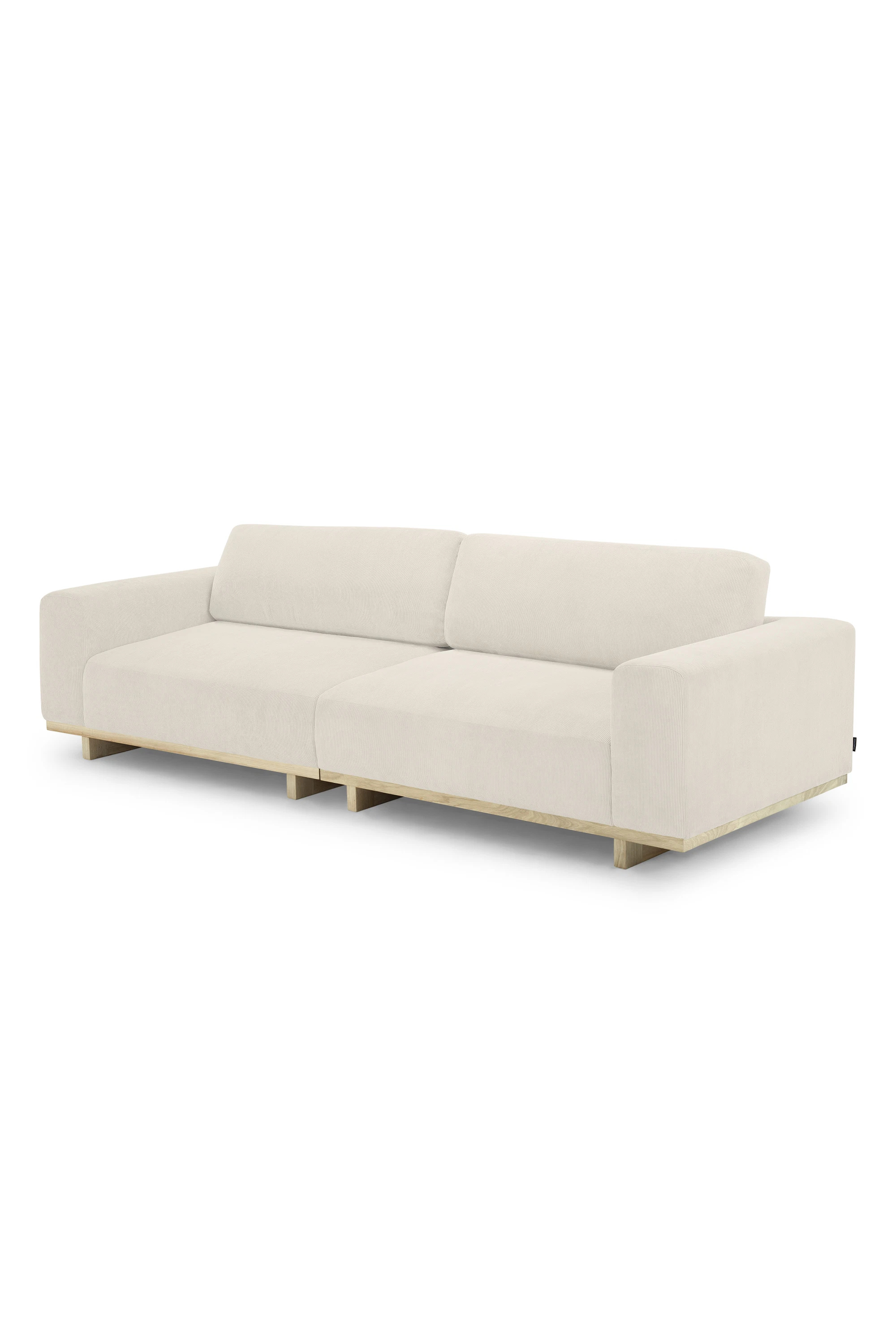 Aya 3 -Seater, Free Dune