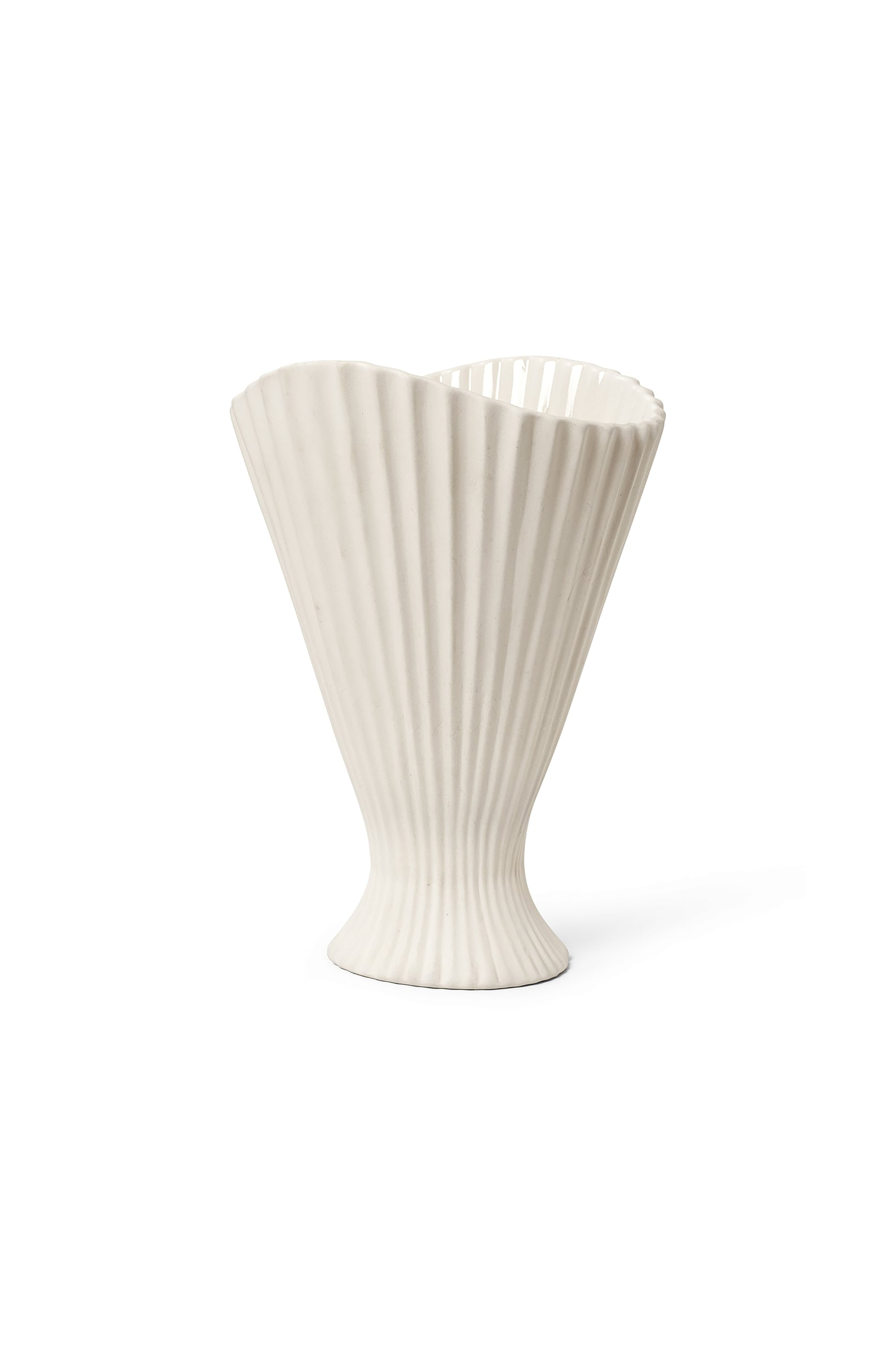 Fountain Vase
