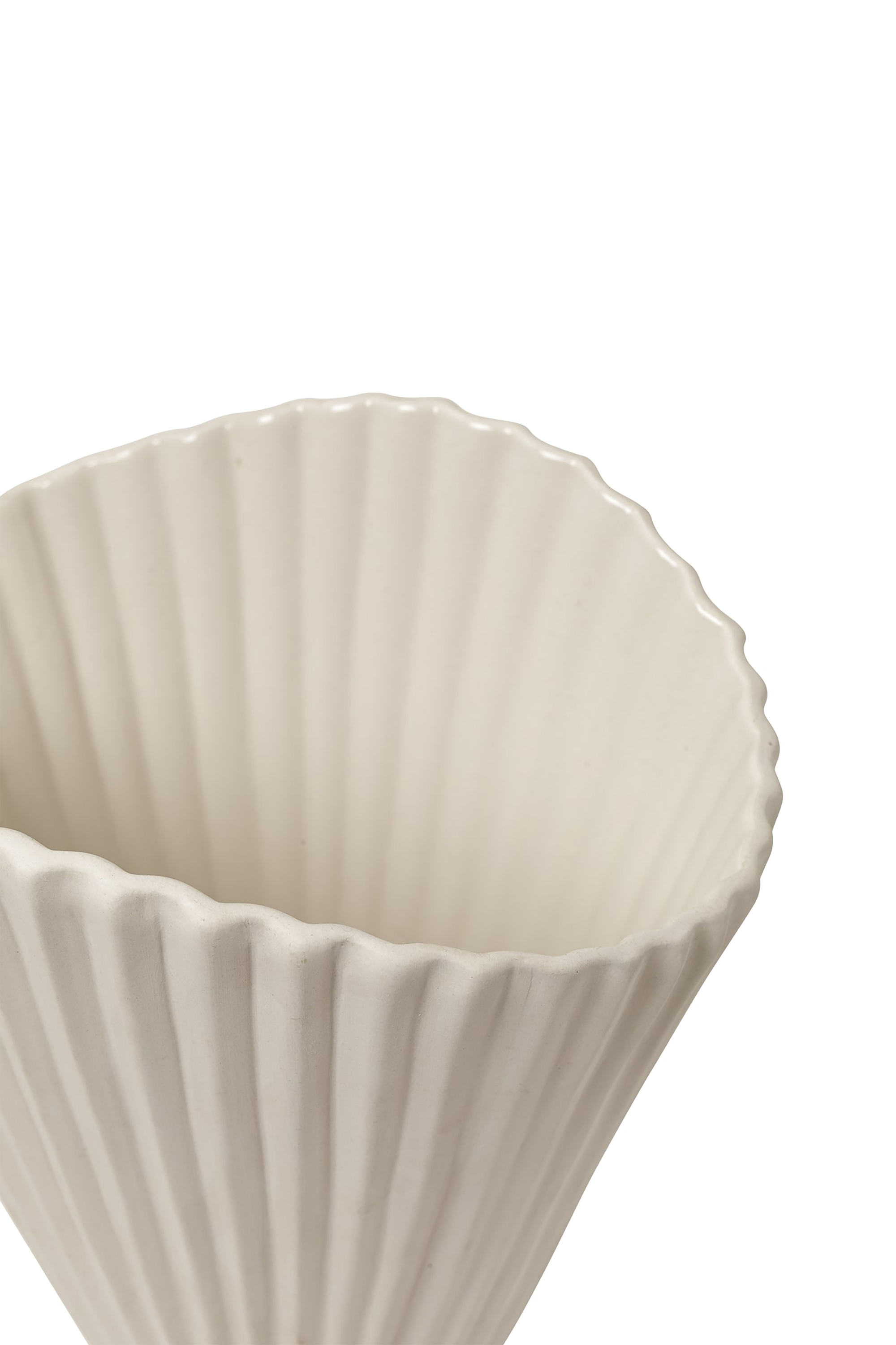 Fountain Vase