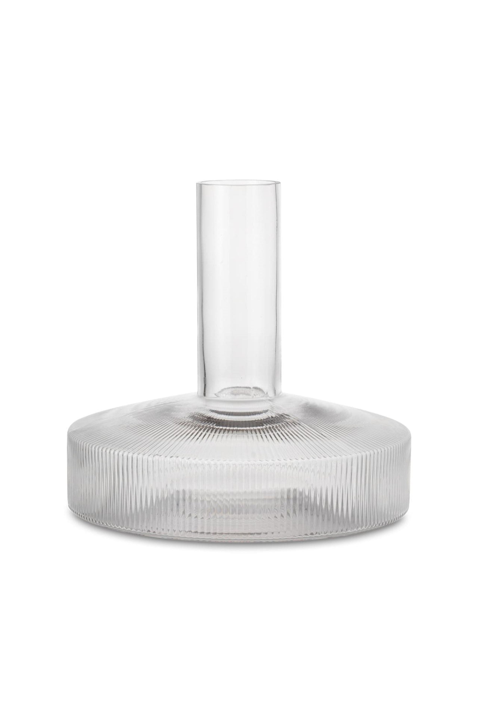 Ripple wine carafe | ferm LIVING | Home of Solinfo