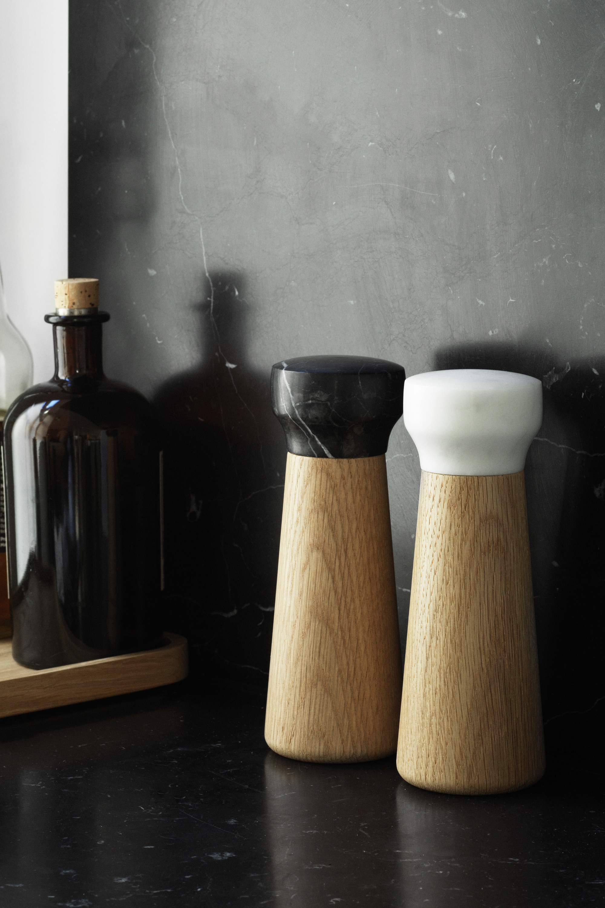 Craft Pepper Grinder