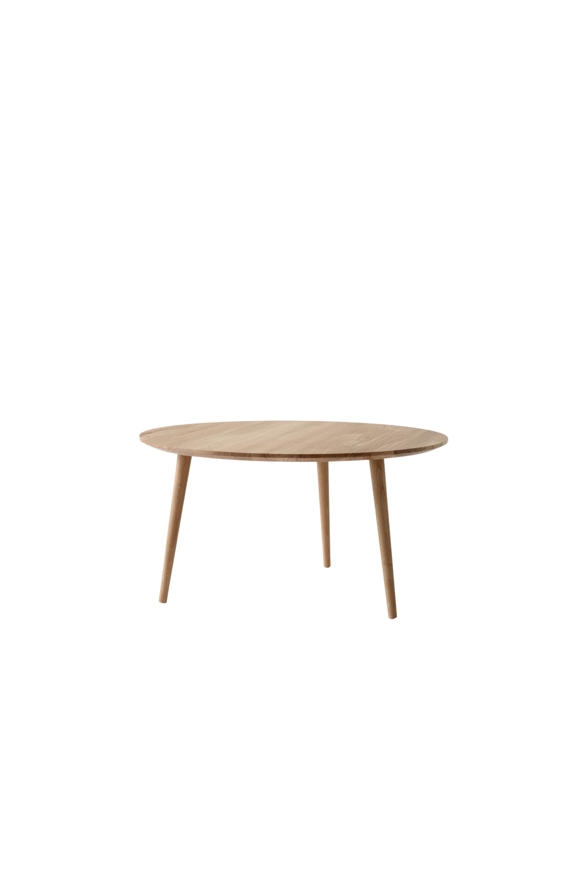 In Between SK15 lounge table oiled oak