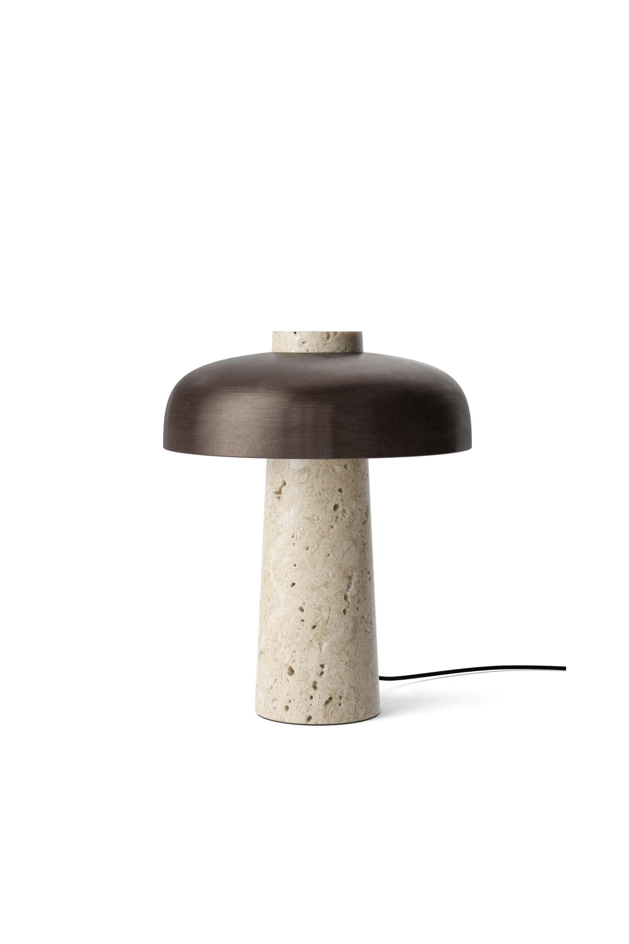 Reverse Table Lamp