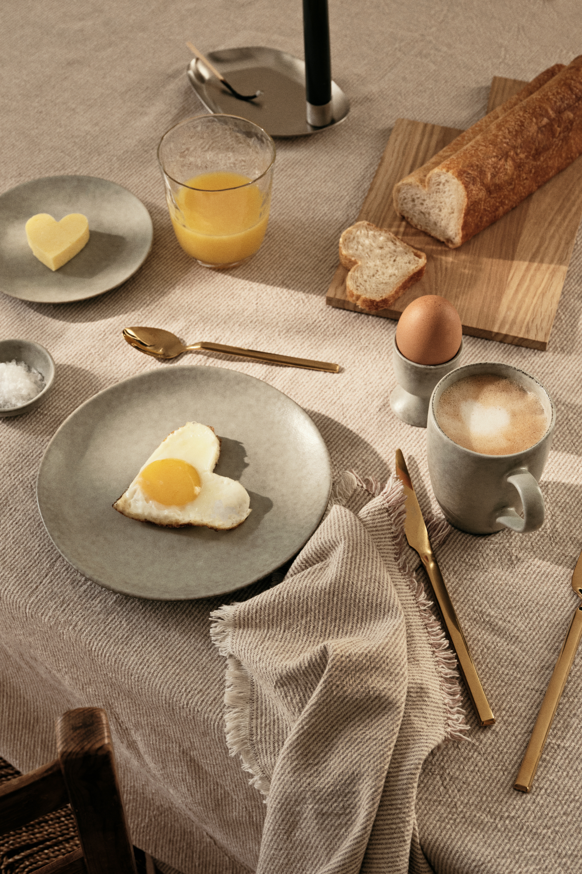 Tvis tortavilla készlet 4 db