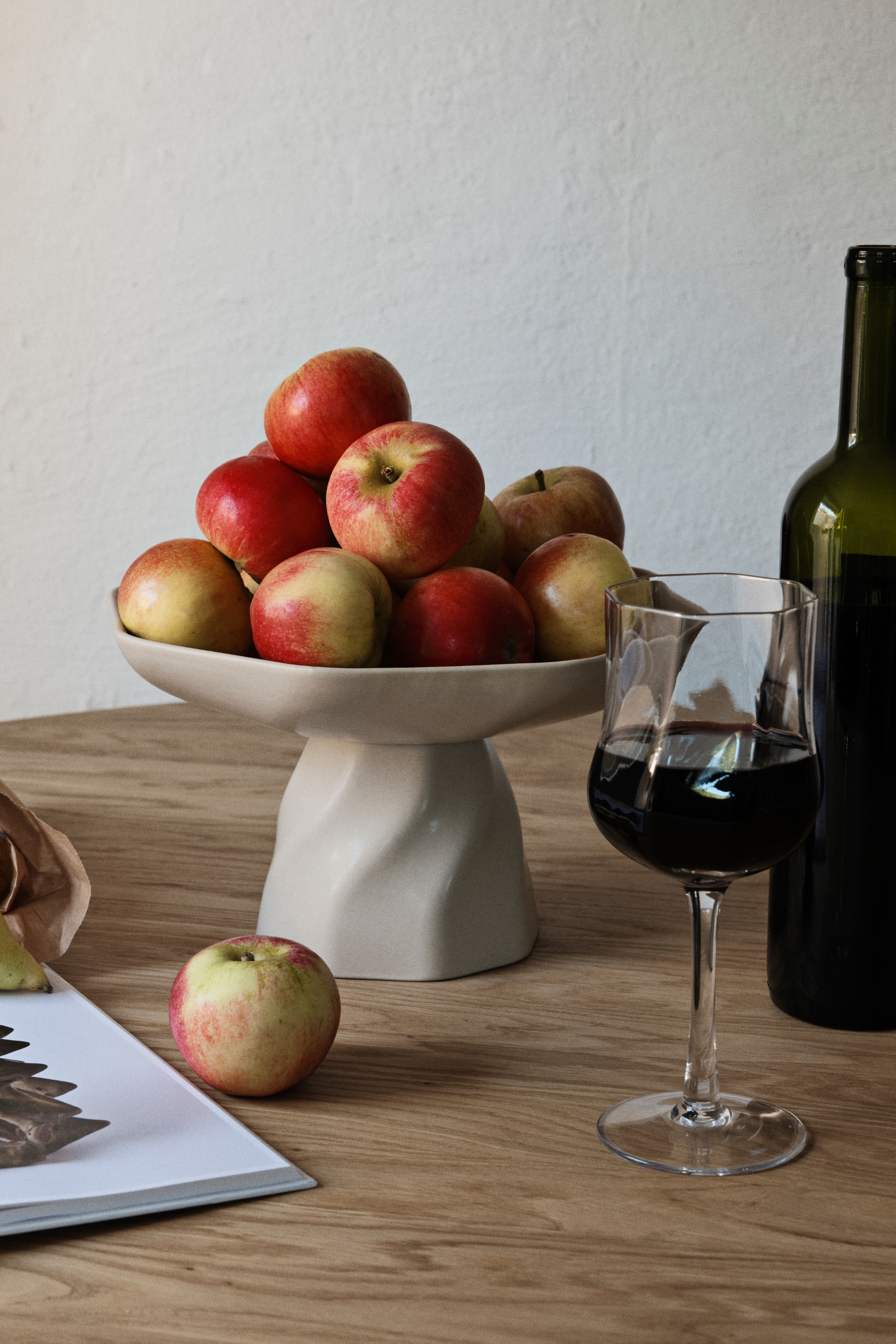 Limfjord asztaldísz