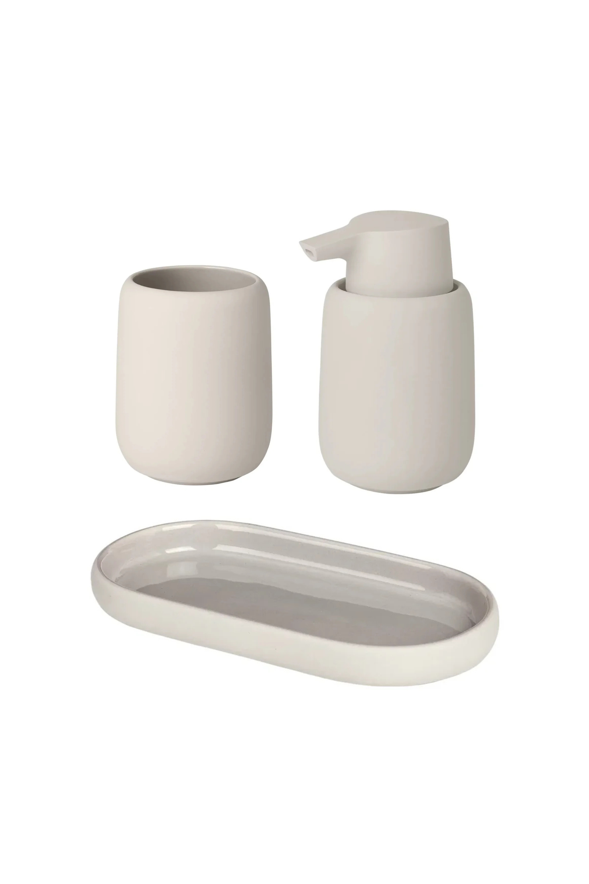 Sono Fürdőszoba Szett - Holdsugár