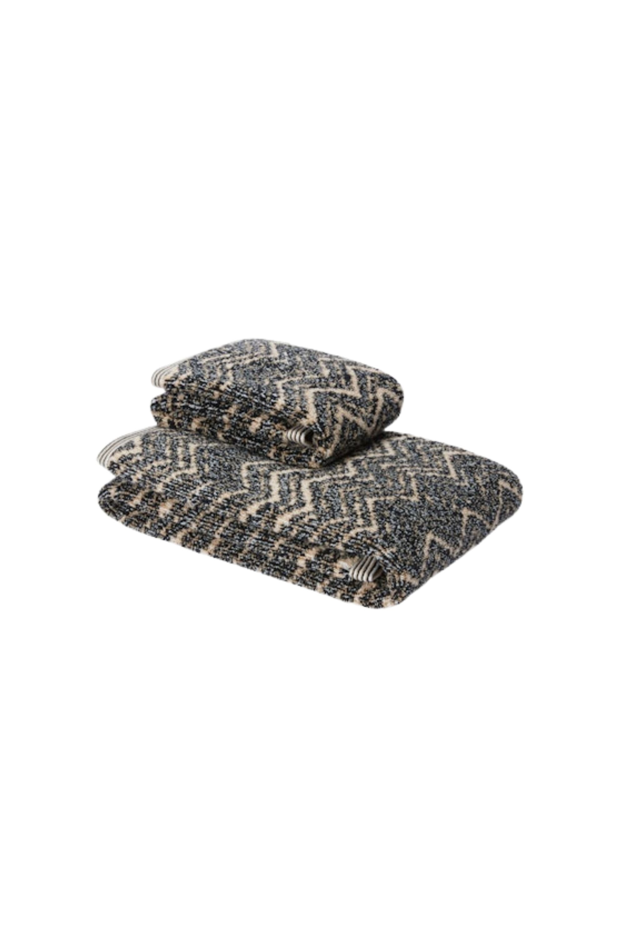 AZUL Towel Set 2 pcs